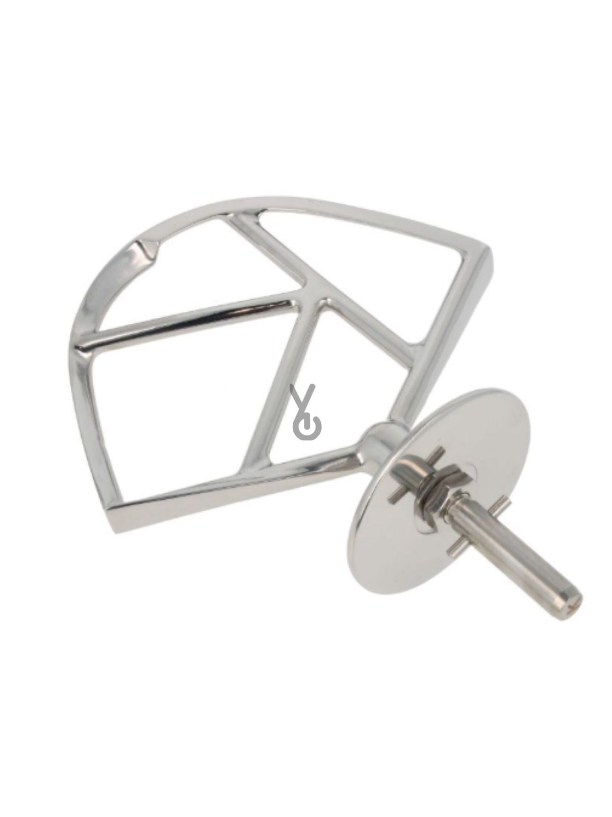 Kenwood - KAT50.000SS KW CHEF K BEATER SS INT (AW2