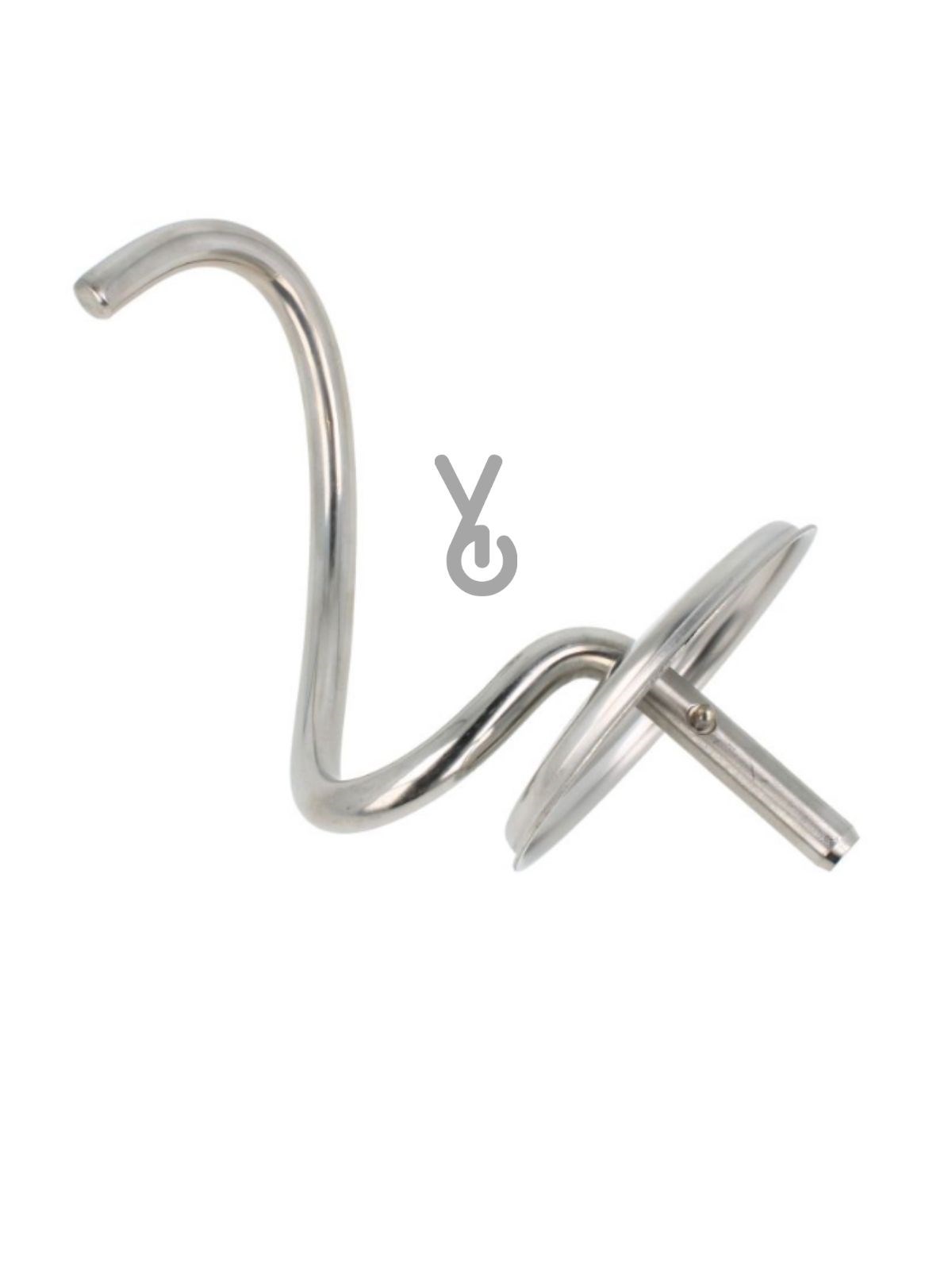 Kenwood - KAT52.000SS KW CHEF SPIRAL SS INT (AW200