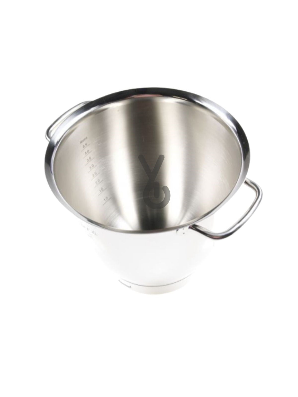 Kenwood - KAT811SS TITANIUM XL SS BOWL