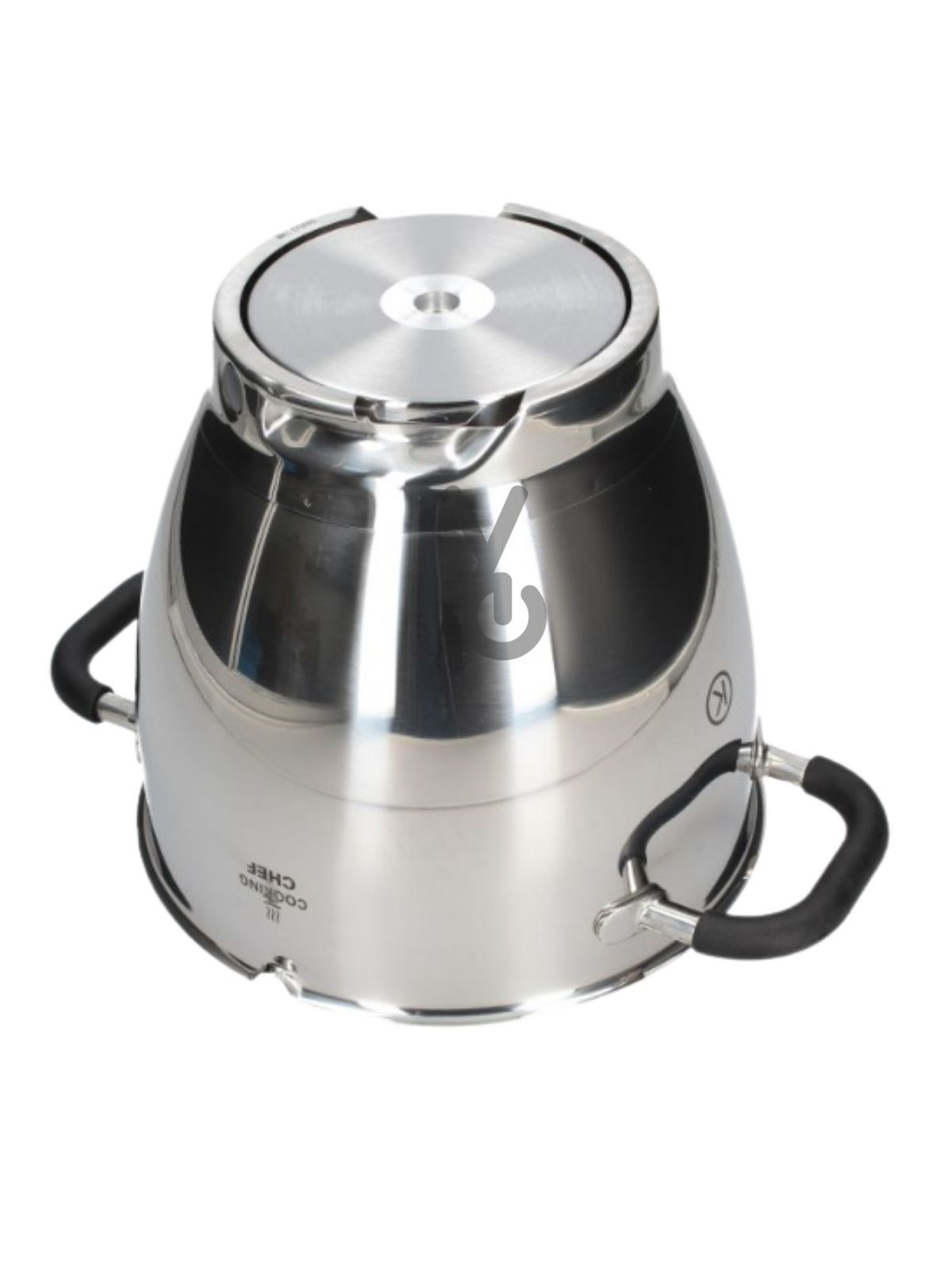 Kenwood - KAT911SS COOKING CHEF SS BOWL
