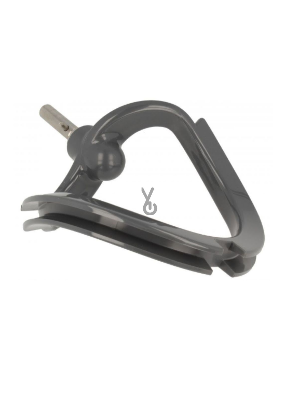 Kenwood - Kauçuk İle Flexi Çırpıcı