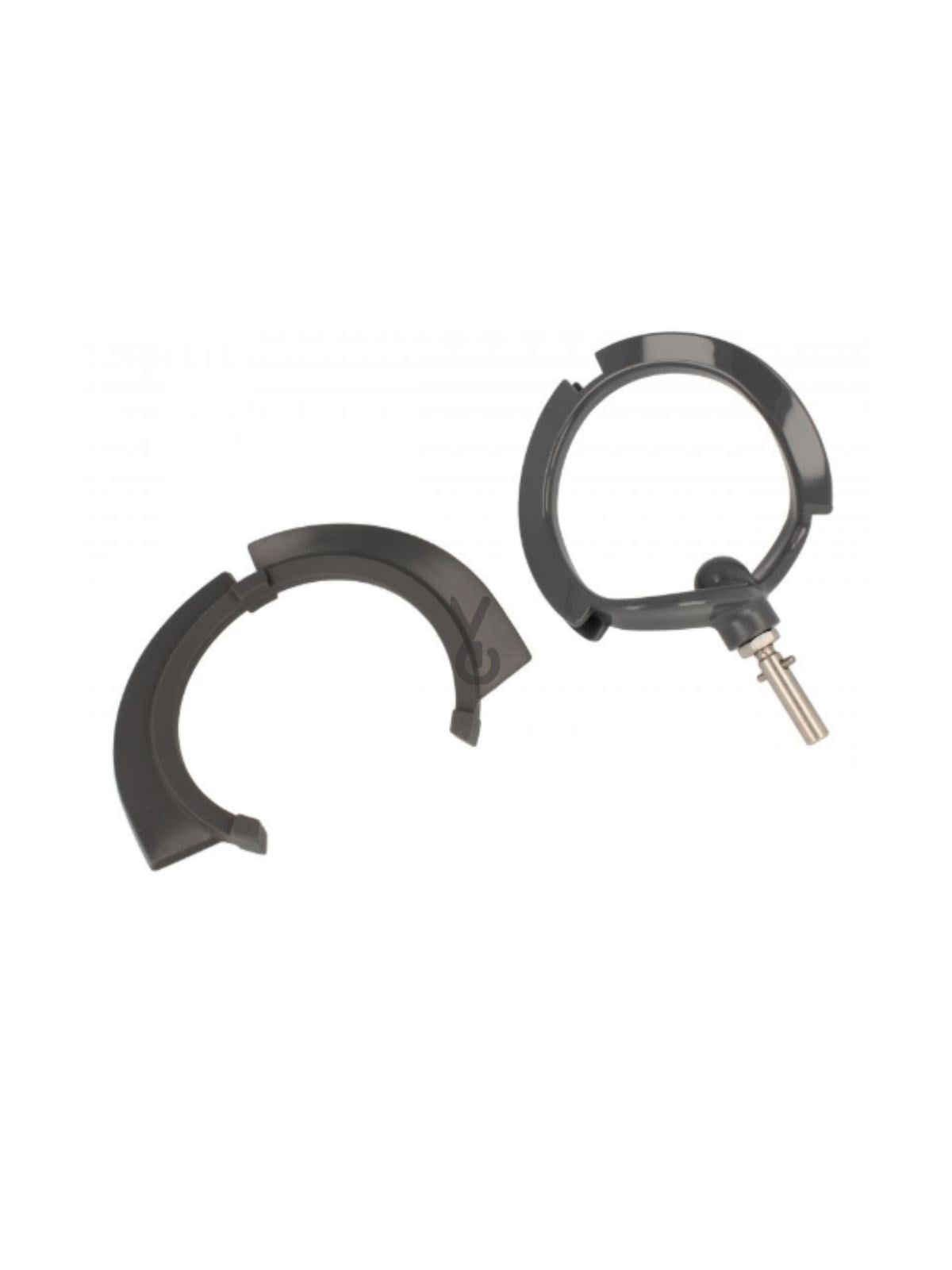 Kenwood - Kauçuk İle Flexi Çırpıcı