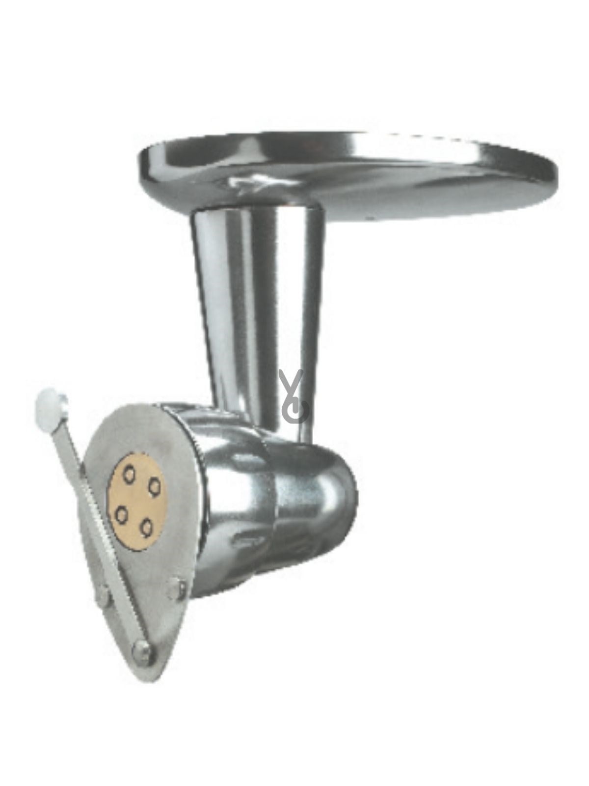 Kenwood - Kax910Me Pasta Extruder-Şekilli Makarna