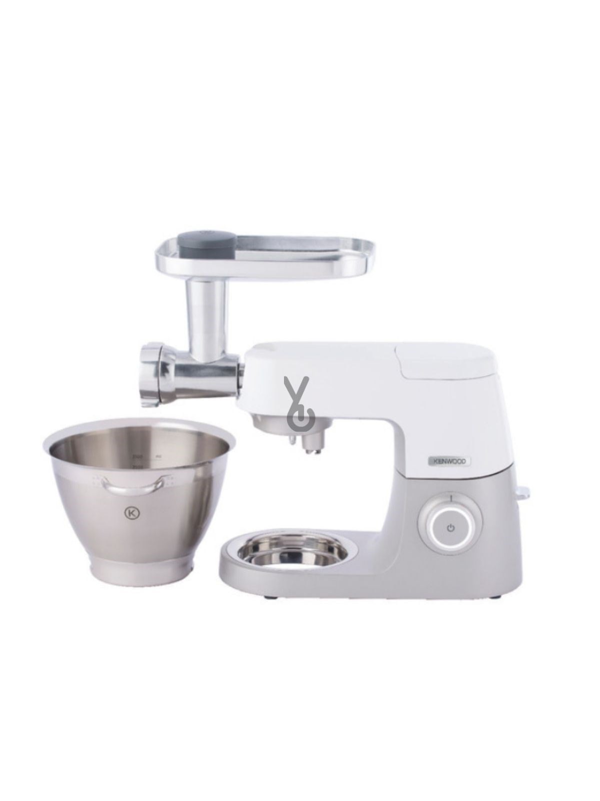 Kenwood - Kax950Me Mıncer-Kıyma Makinesi Aparatı (