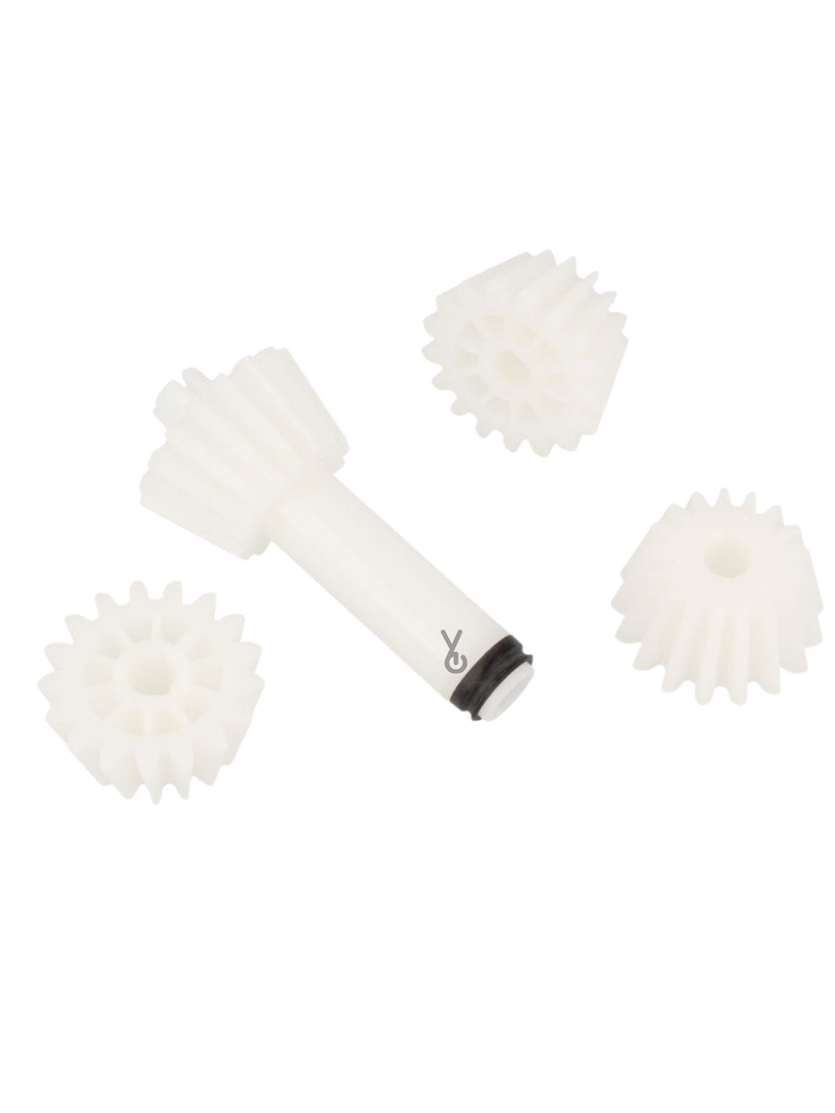 Kenwood - Khh300Wh Bevel Planet Gear Set İncluding