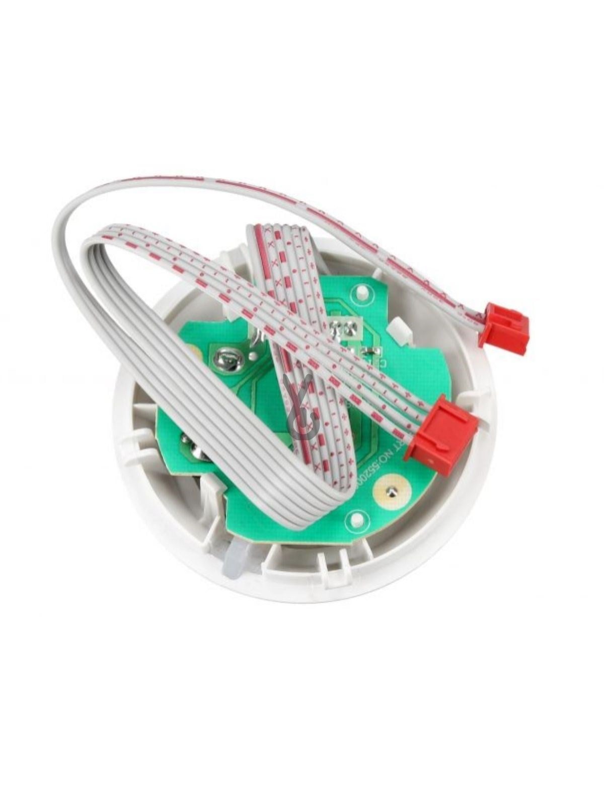 Kenwood - Khh300Wh Control Module Assembly