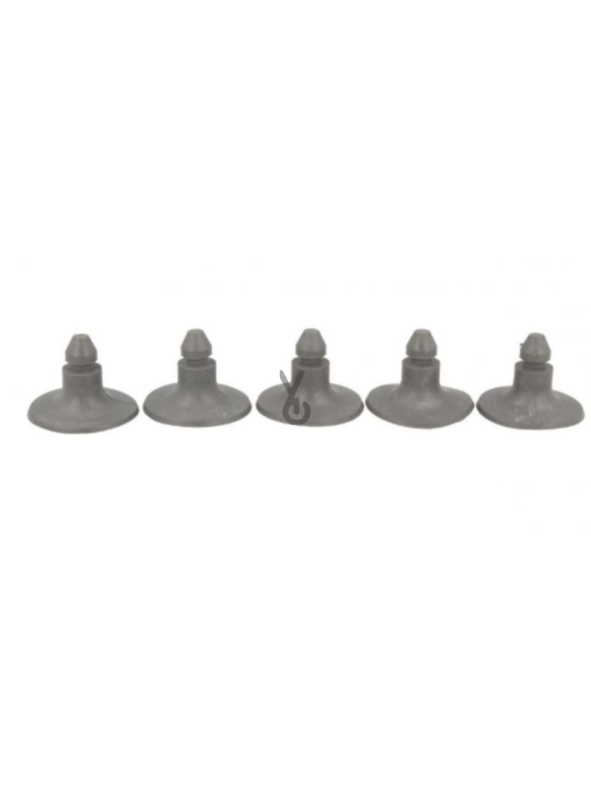 Kenwood - Khh300Wh Foot - Pack Of 5