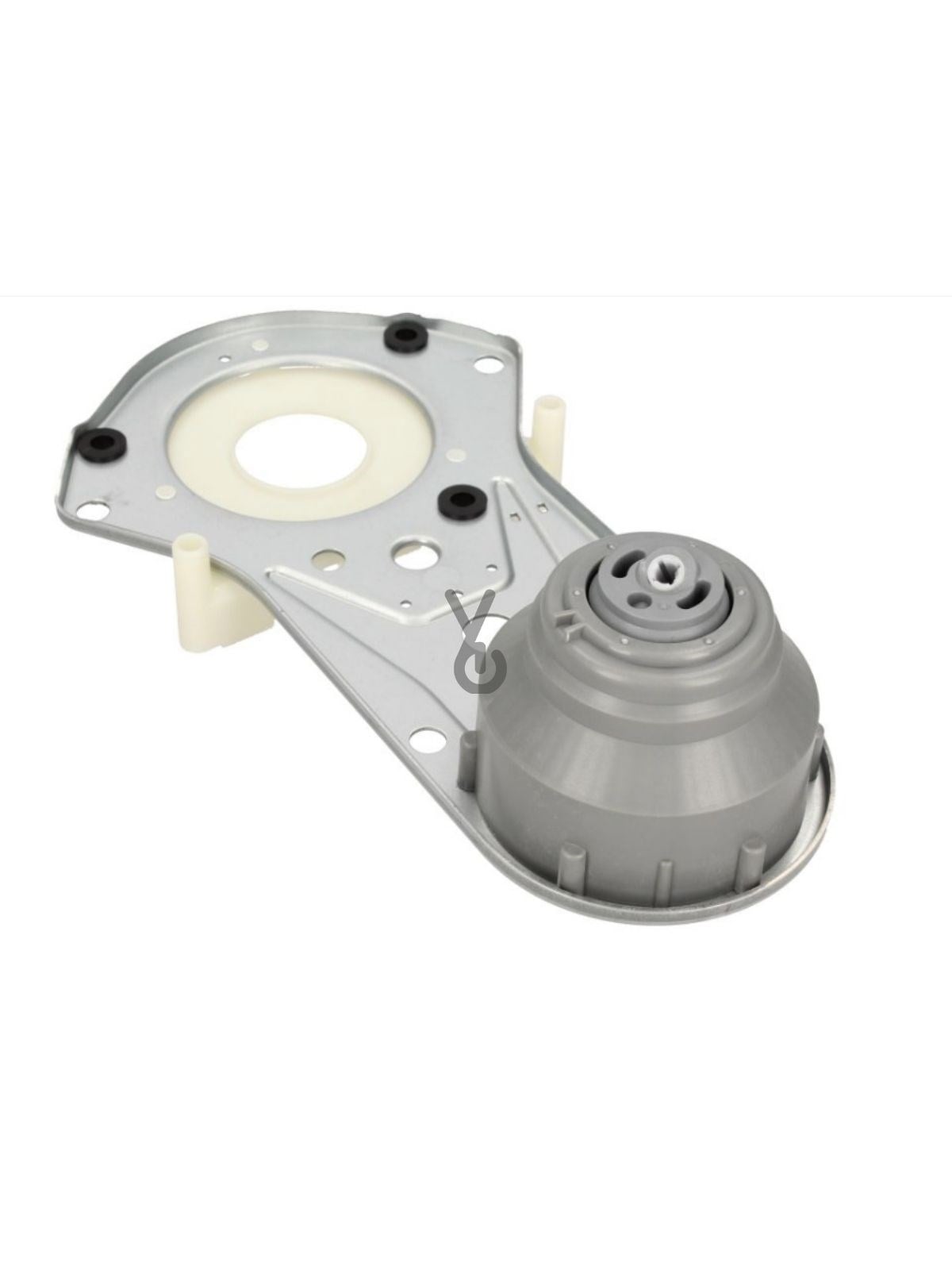 Kenwood - Khh300Wh Gearbox Assembly İncluding Drıp
