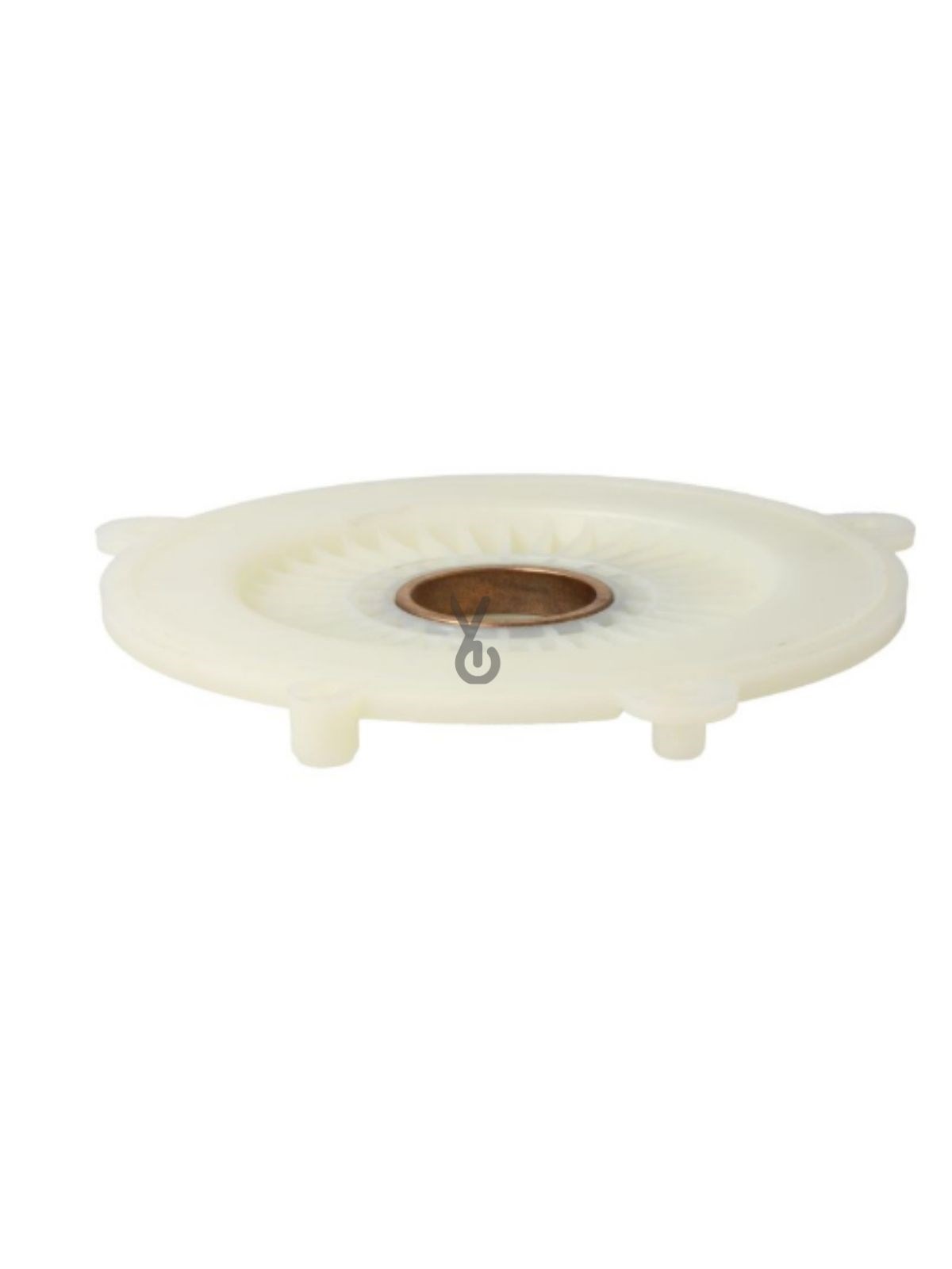 Kenwood - Khh300Wh Gearbox Cover Assembly İncludin