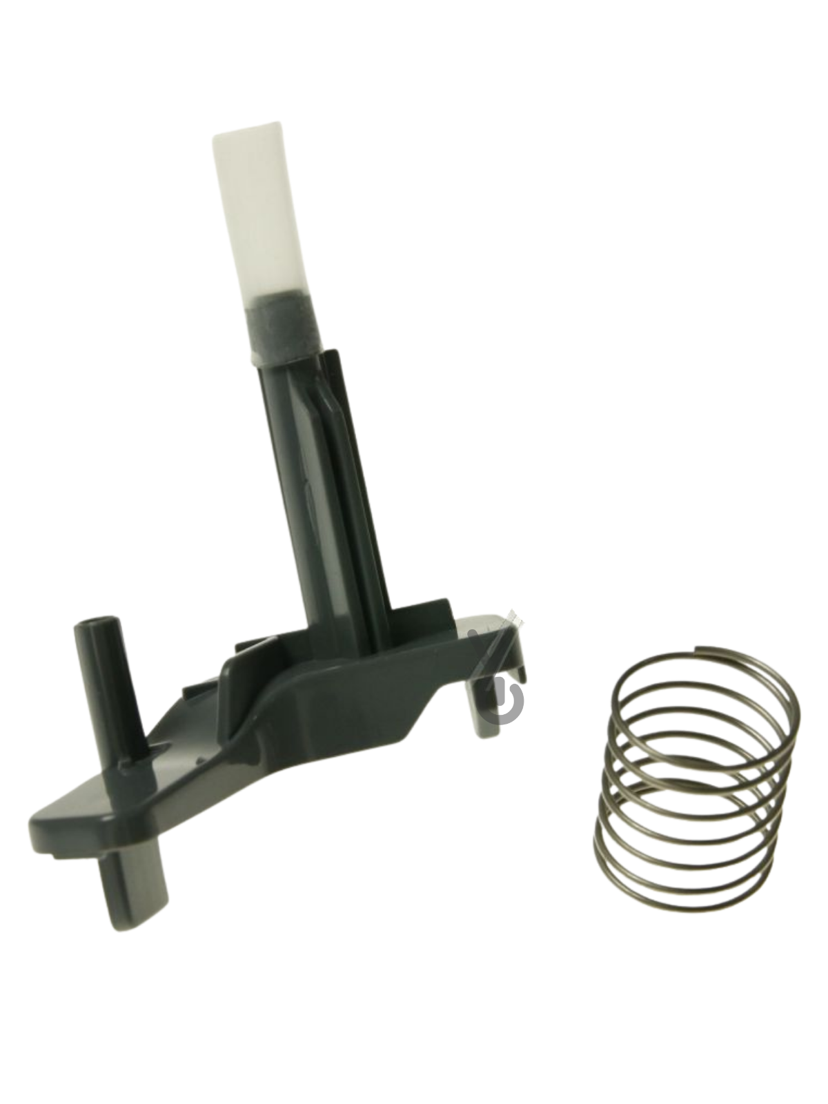 Kenwood - Khh300Wh Interlock Shaft, Sprıng & Draın