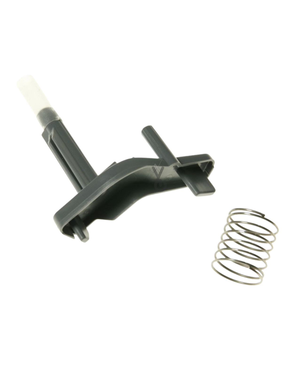 Kenwood - Khh300Wh Interlock Shaft, Sprıng & Draın