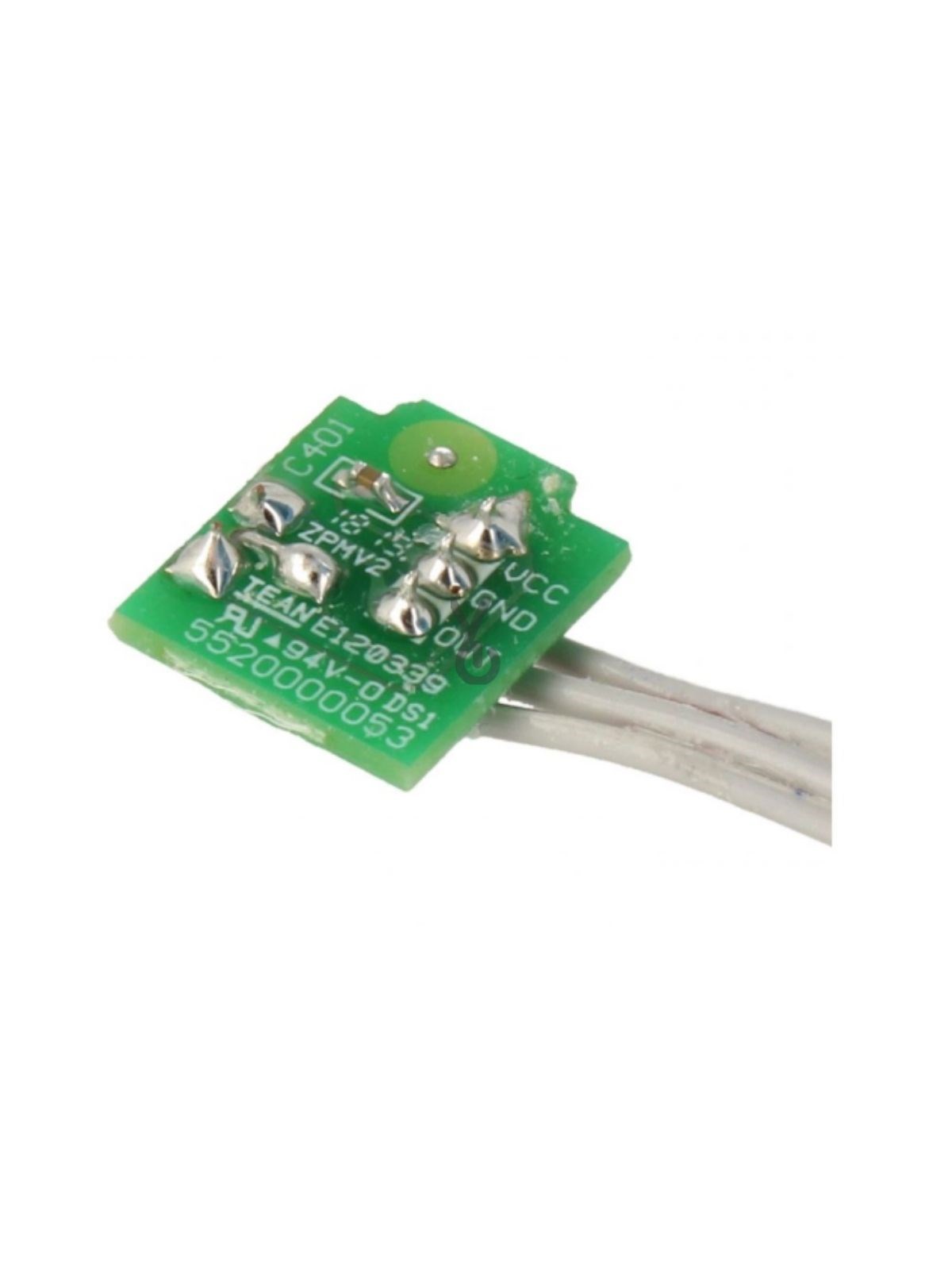 Kenwood - Khh300Wh Motor Speed Sensor Assembly