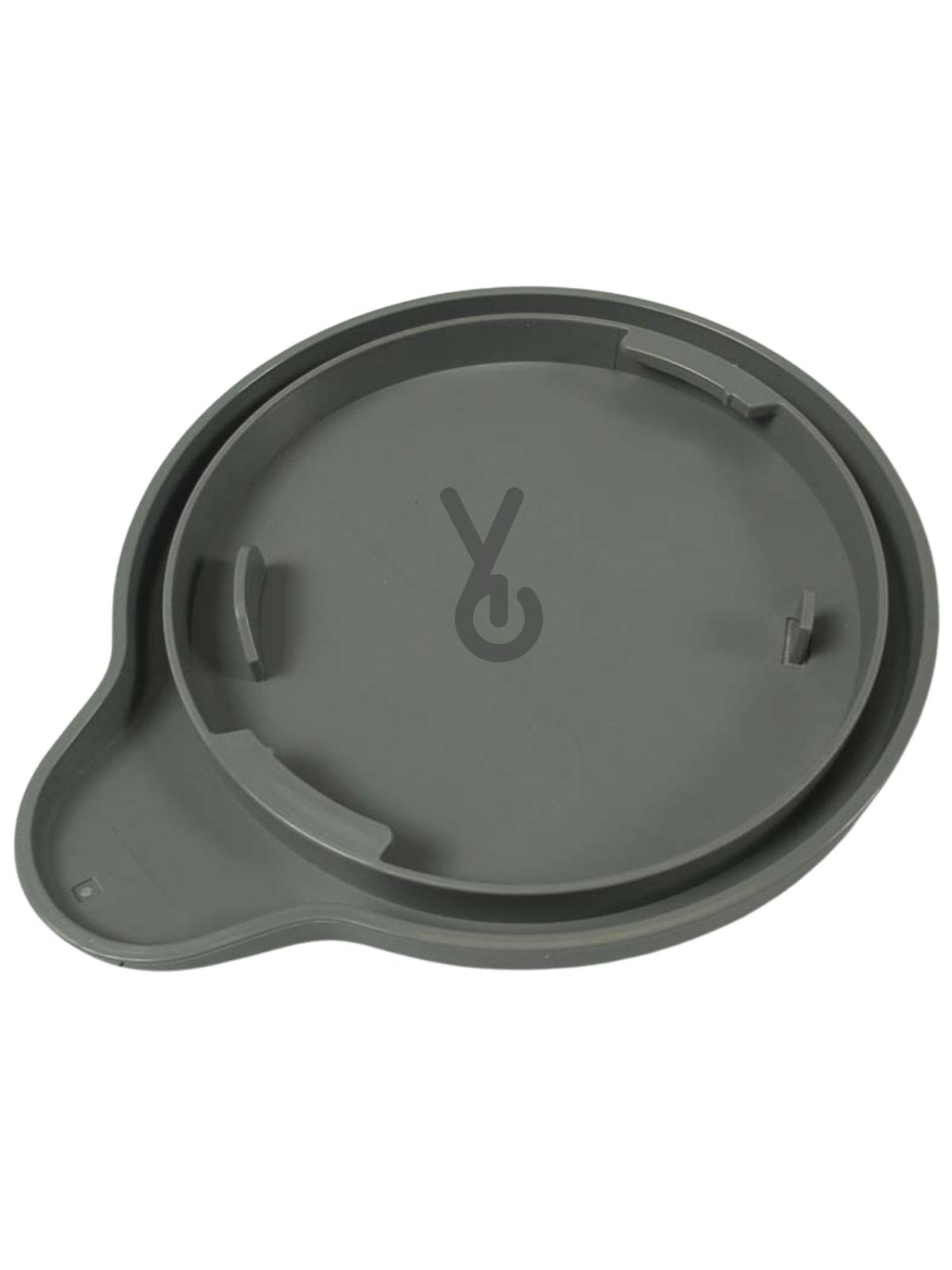 Kenwood - Khh300Wh Outlet Cover