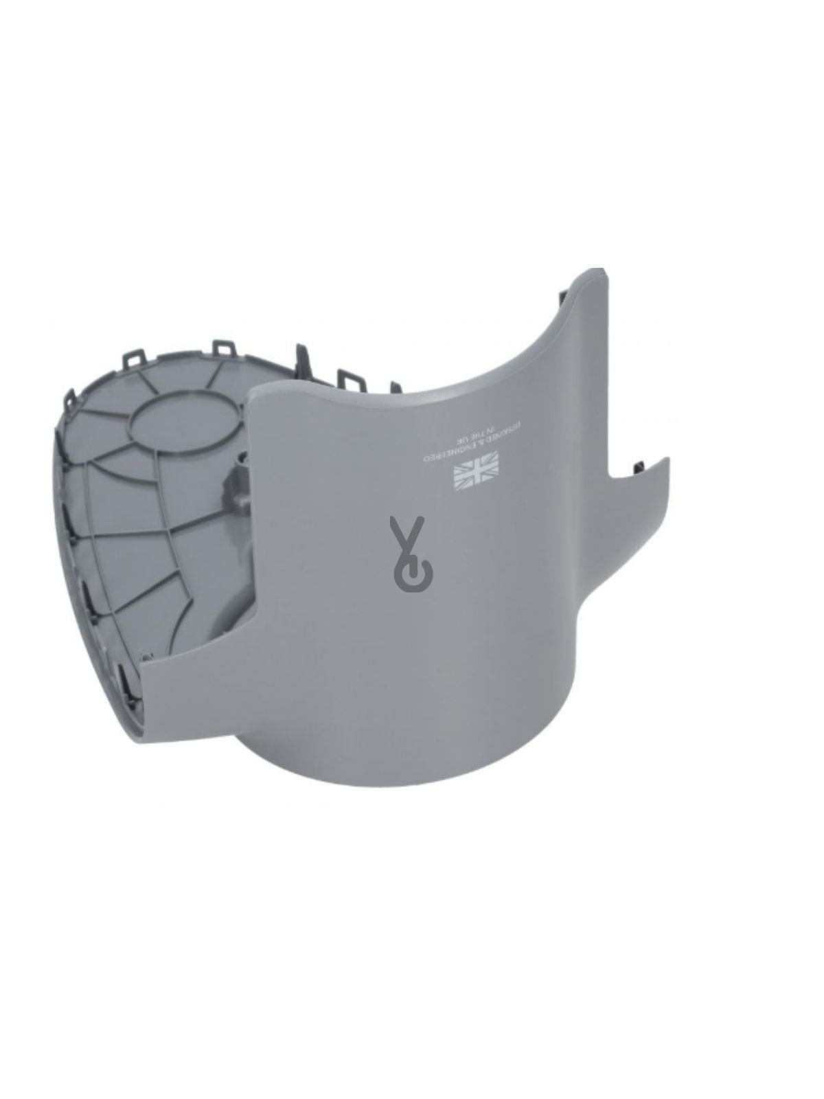 Kenwood - Khh300Wh Top Cover Upper