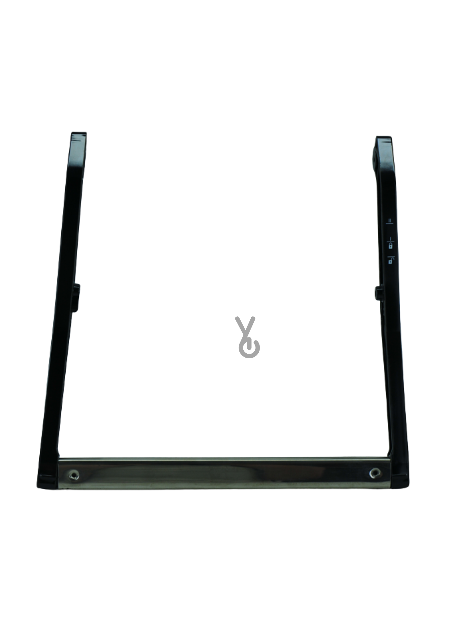 Kenwood - KIT COMPLETE HANDLE HGM30 1917