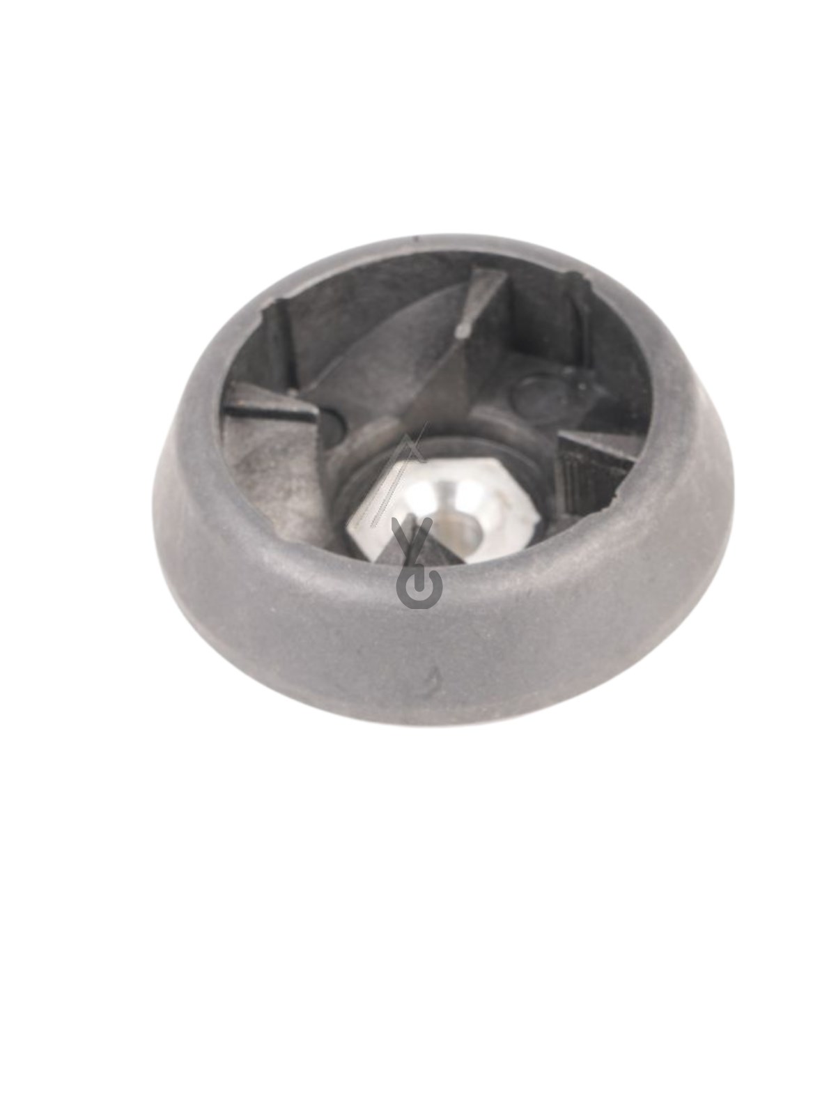 Kenwood - KIT PLASTIC MOTOR JOINT WITH SCEW 577 57