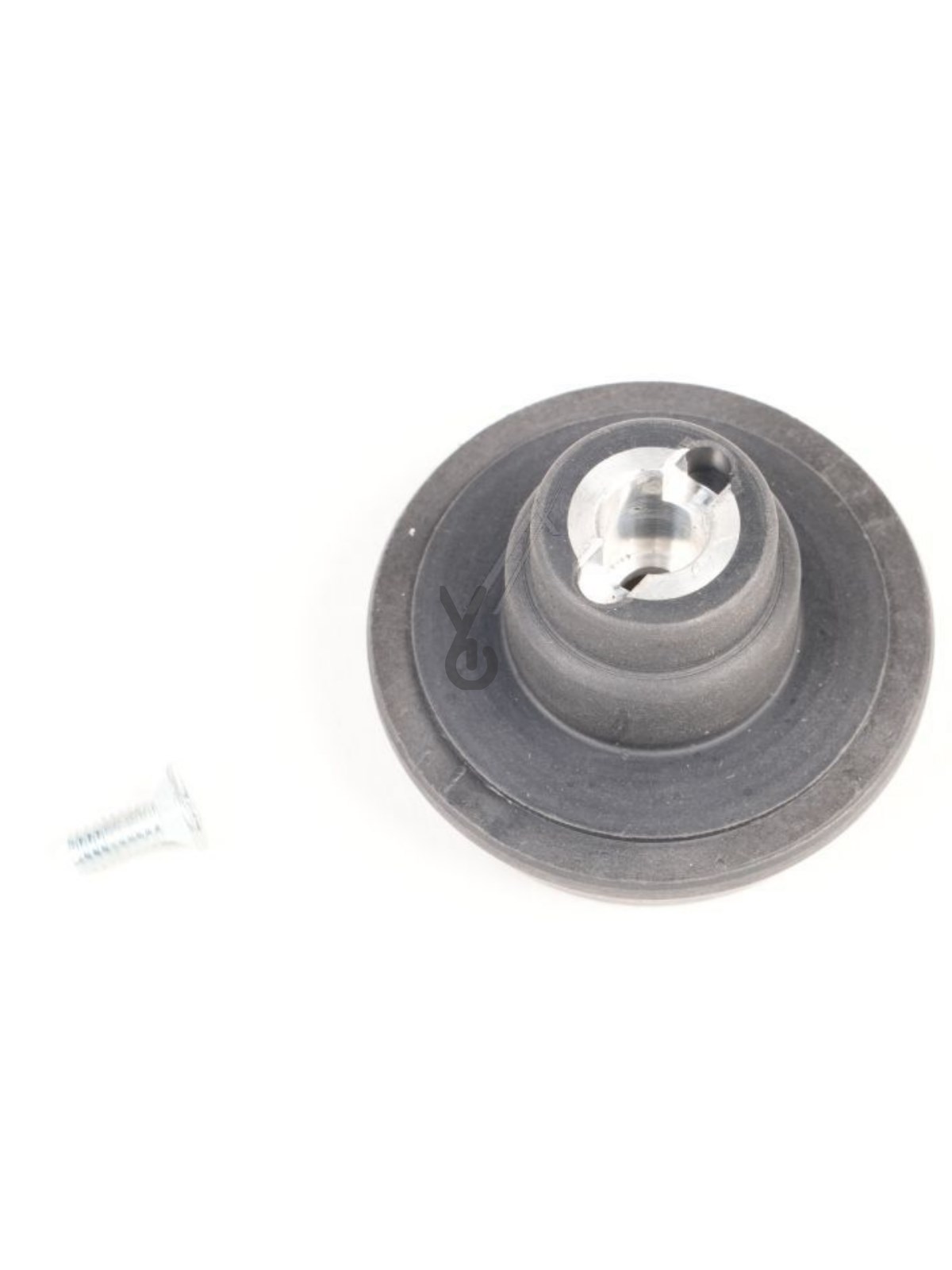 Kenwood - KIT PLASTIC MOTOR JOINT WITH SCEW 577 57