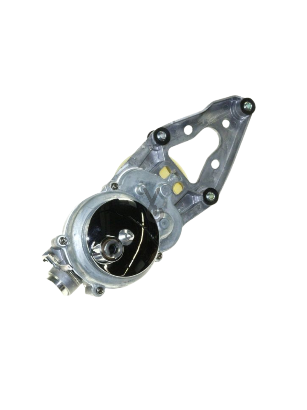 Kenwood - Km010 Şanzuman Komple