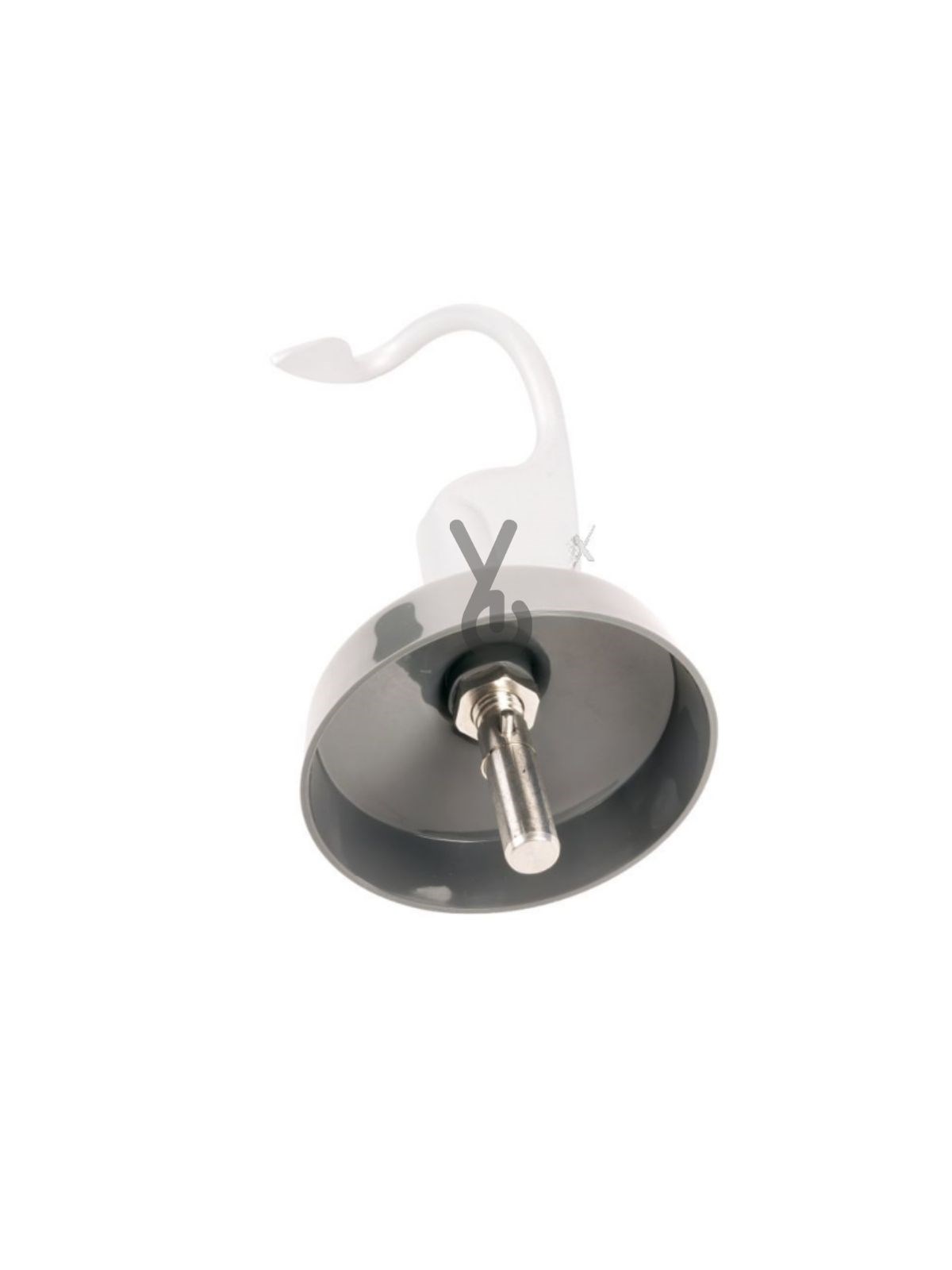 Kenwood - Km020 Hamur Kancası-Aleminyum