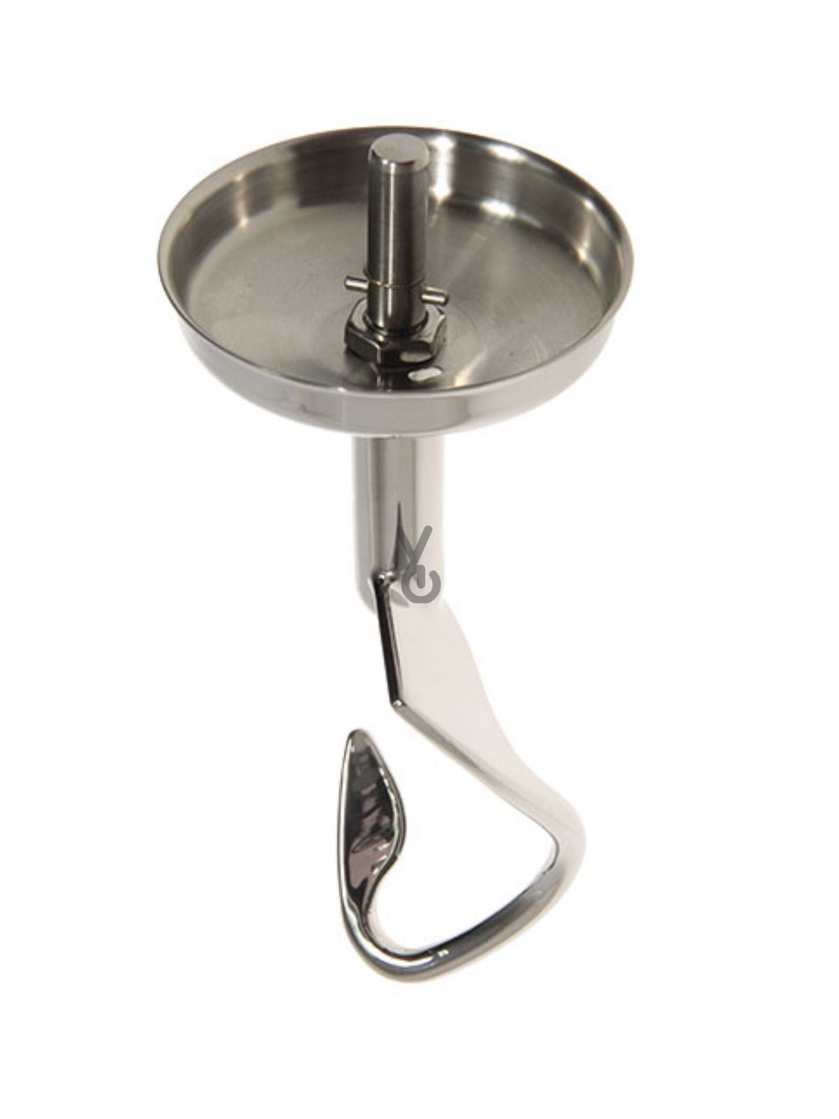 Kenwood - Km020 Hamur Kancası-Pasl.Çelik