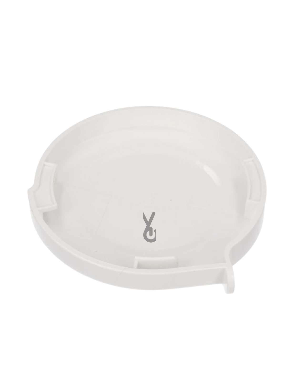 Kenwood - Km242 Yüksek Hızlı Çıkış Kapağı Beyaz