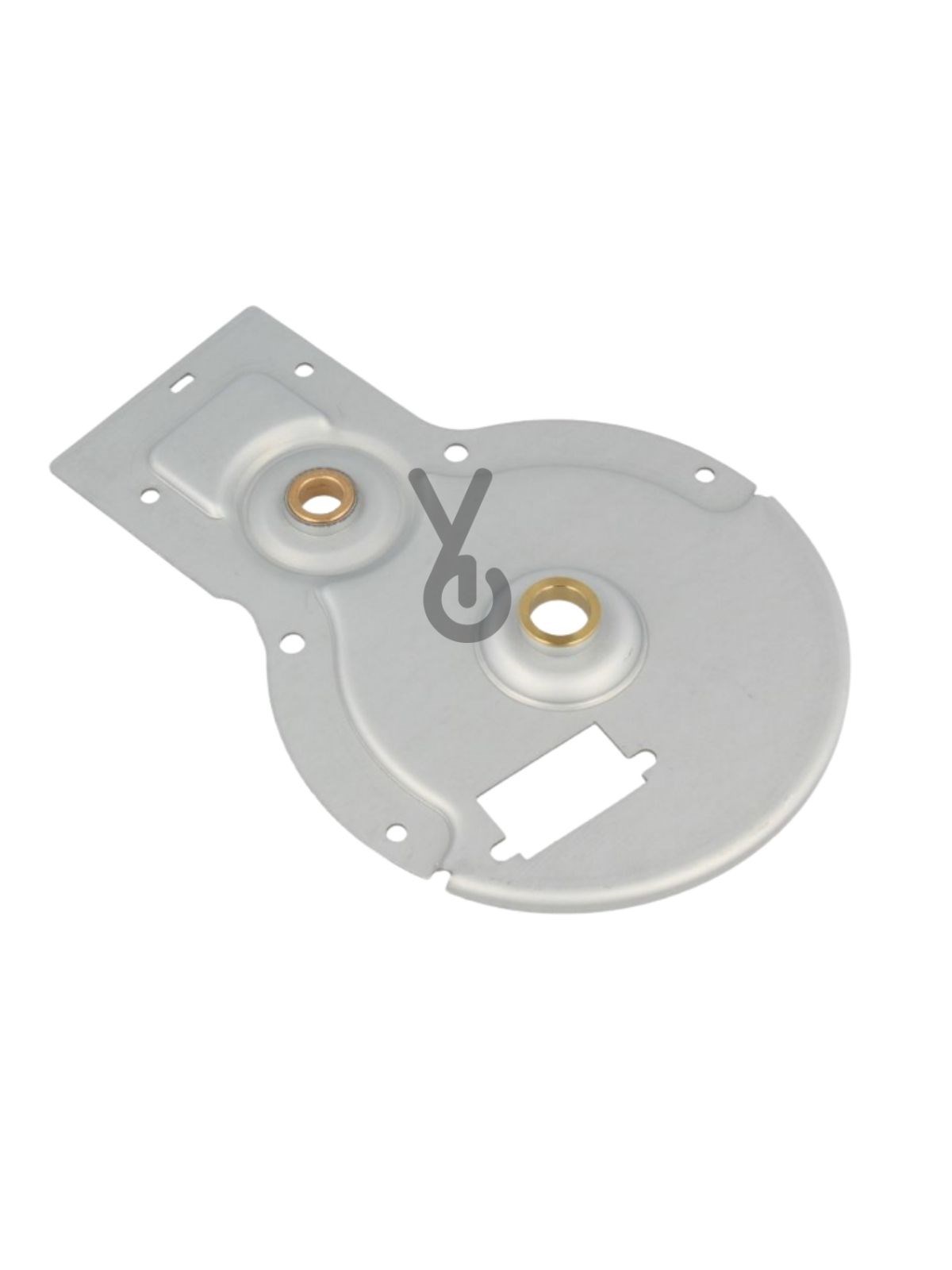 Kenwood - Km260-264 Dişli Kutusu Kapağı Ve Taşıyıc