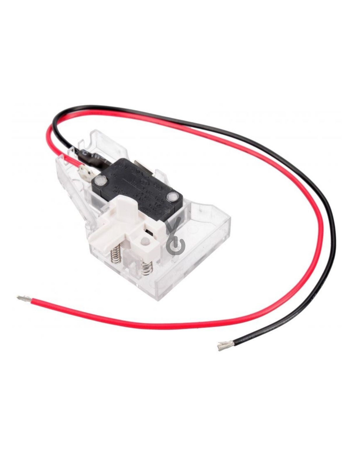 Kenwood - Km260-264 Orta Hızlı Kilit