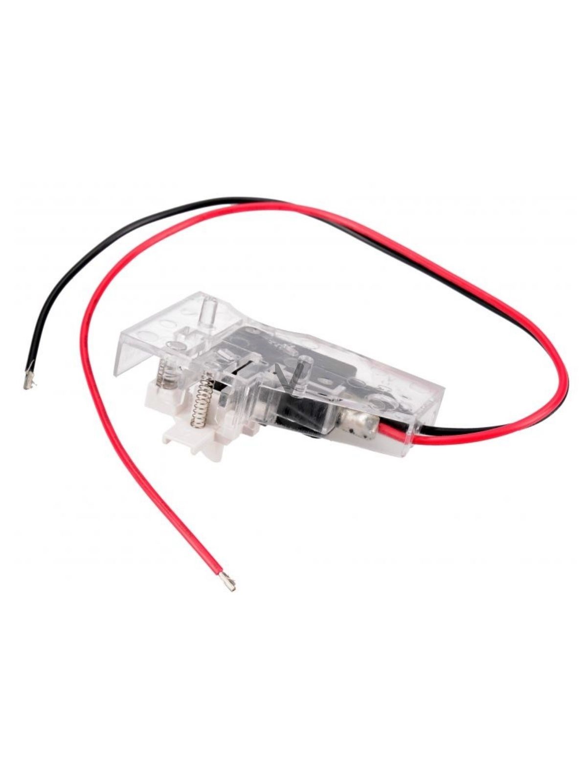 Kenwood - Km260-264 Orta Hızlı Kilit