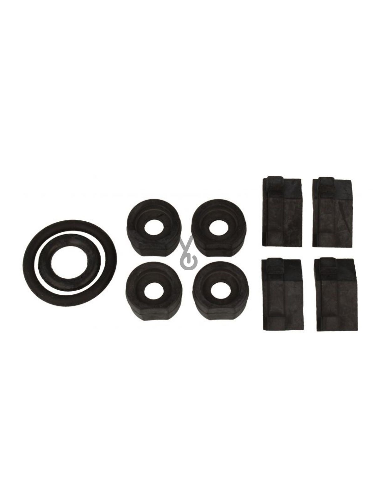 Kenwood - Km260-264 Tampon Seti
