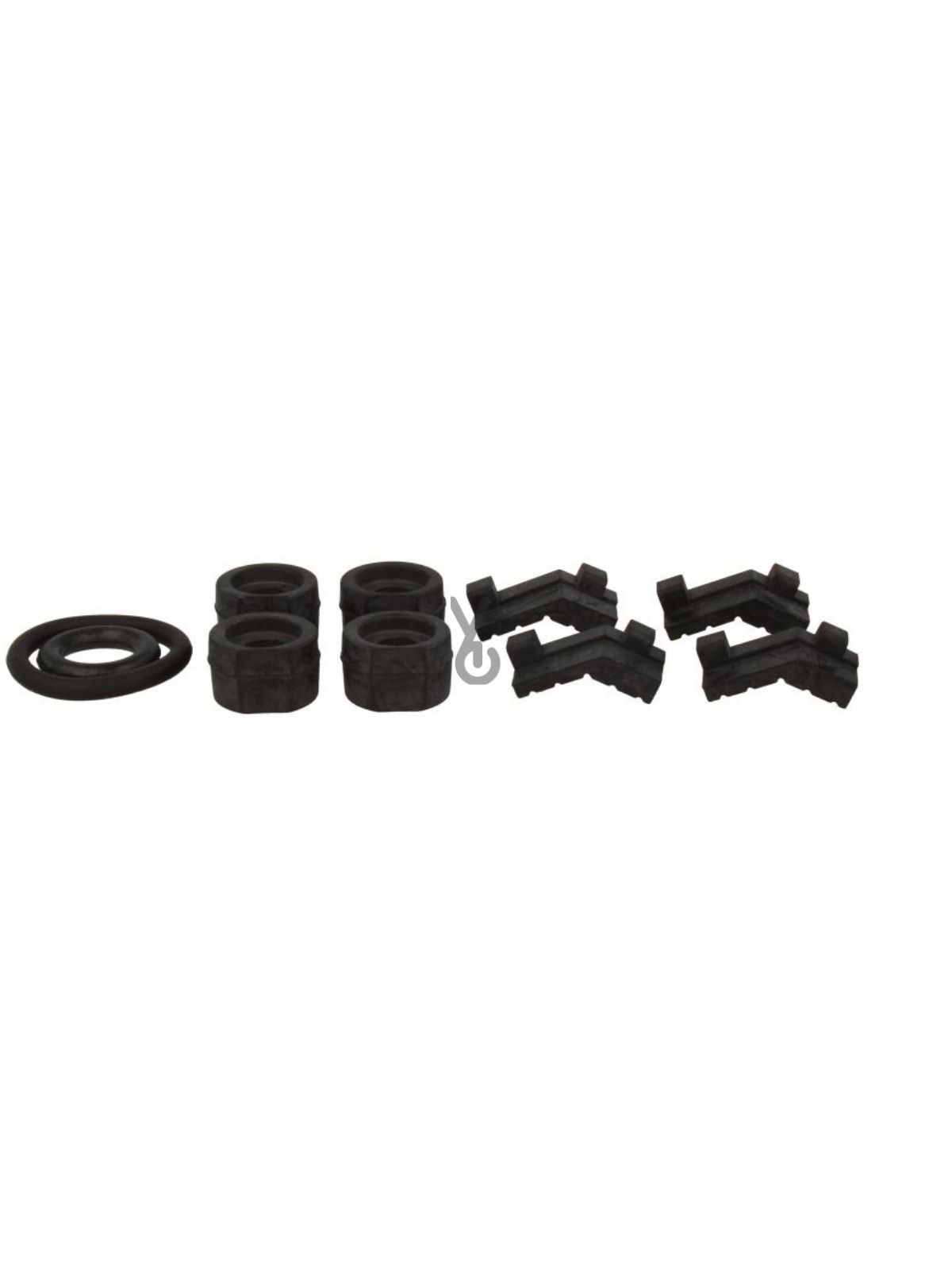 Kenwood - Km260-264 Tampon Seti