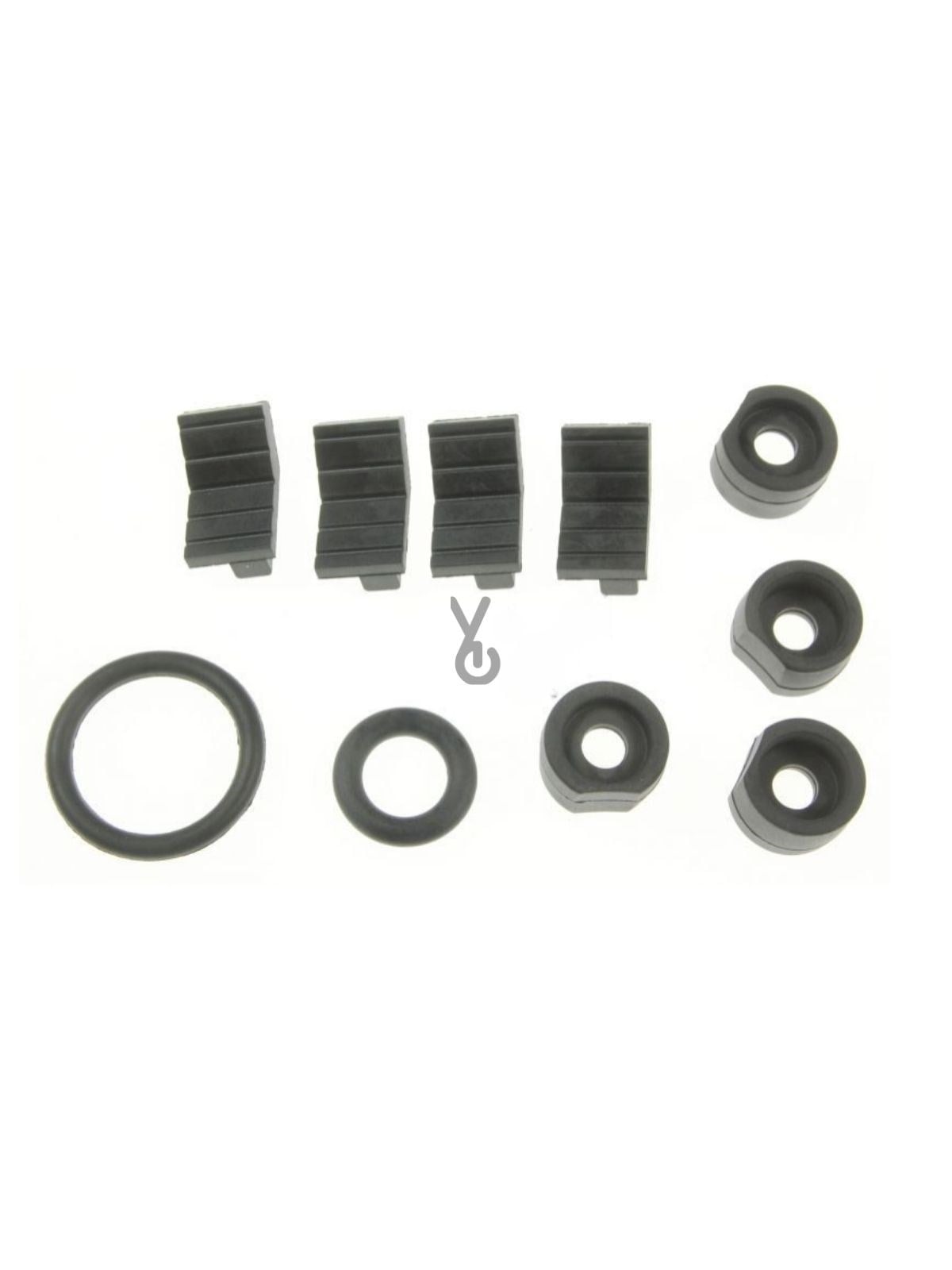 Kenwood - Km260-264 Tampon Seti