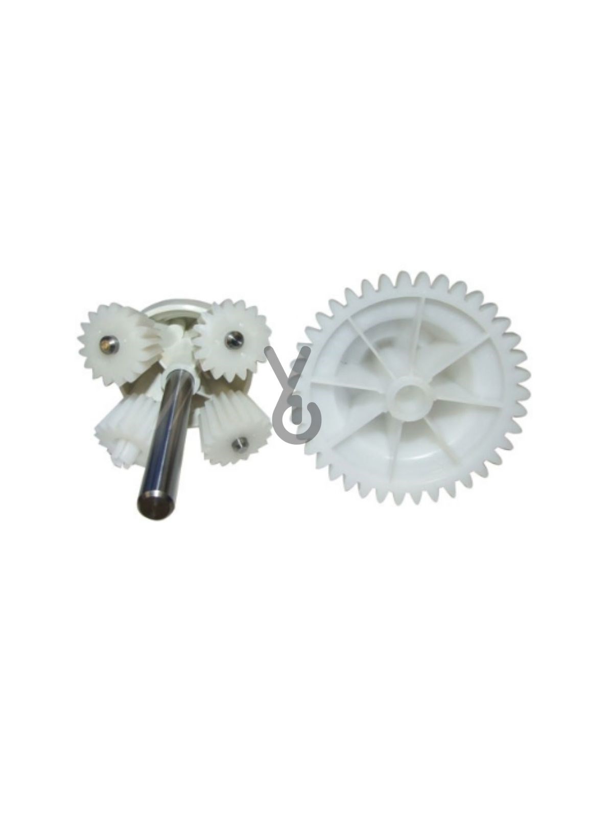 Kenwood - Km260-264 Yuvarlak Dişli Seti