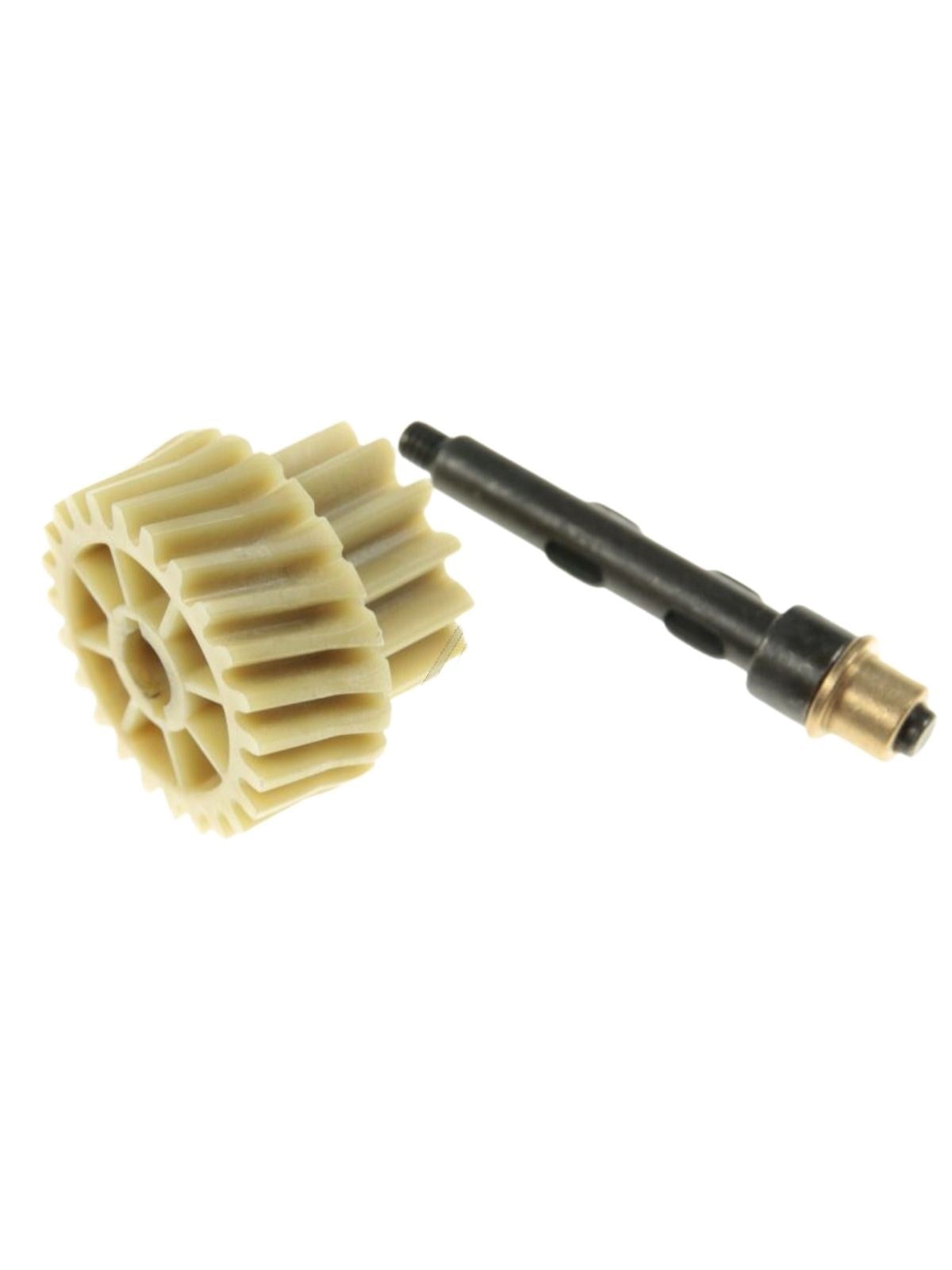 Kenwood - Km260 Orta Hız Çıkışı Dişlisi Ve Şaft