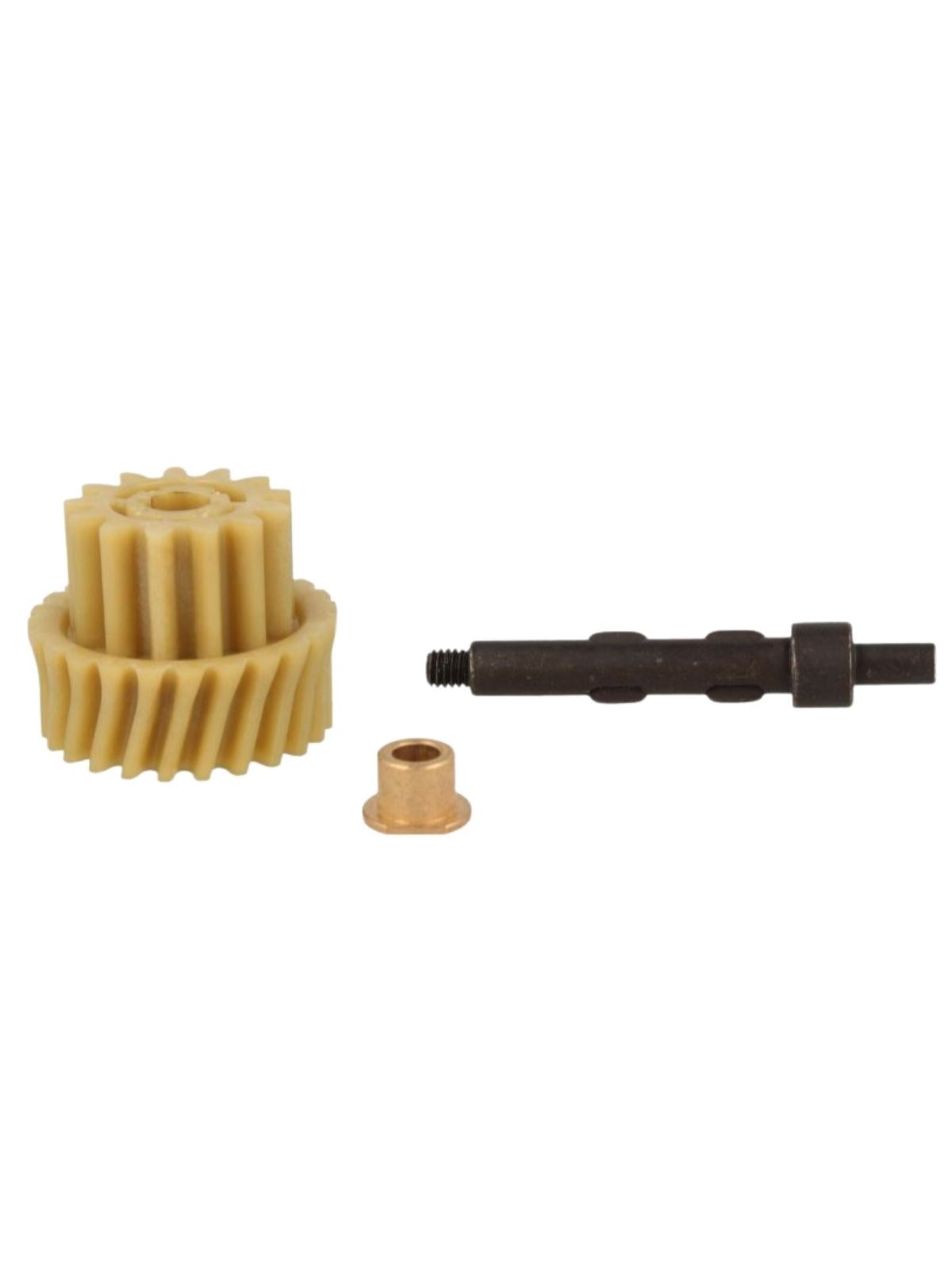 Kenwood - Km260 Orta Hız Çıkışı Dişlisi Ve Şaft