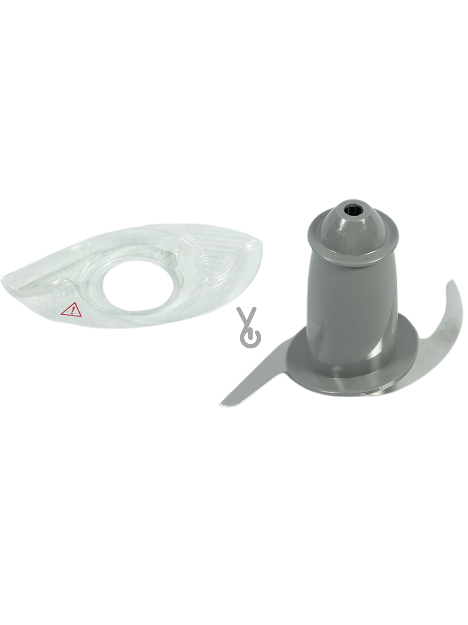 Kenwood - Km285 Bıçak(Kapak Dahil)