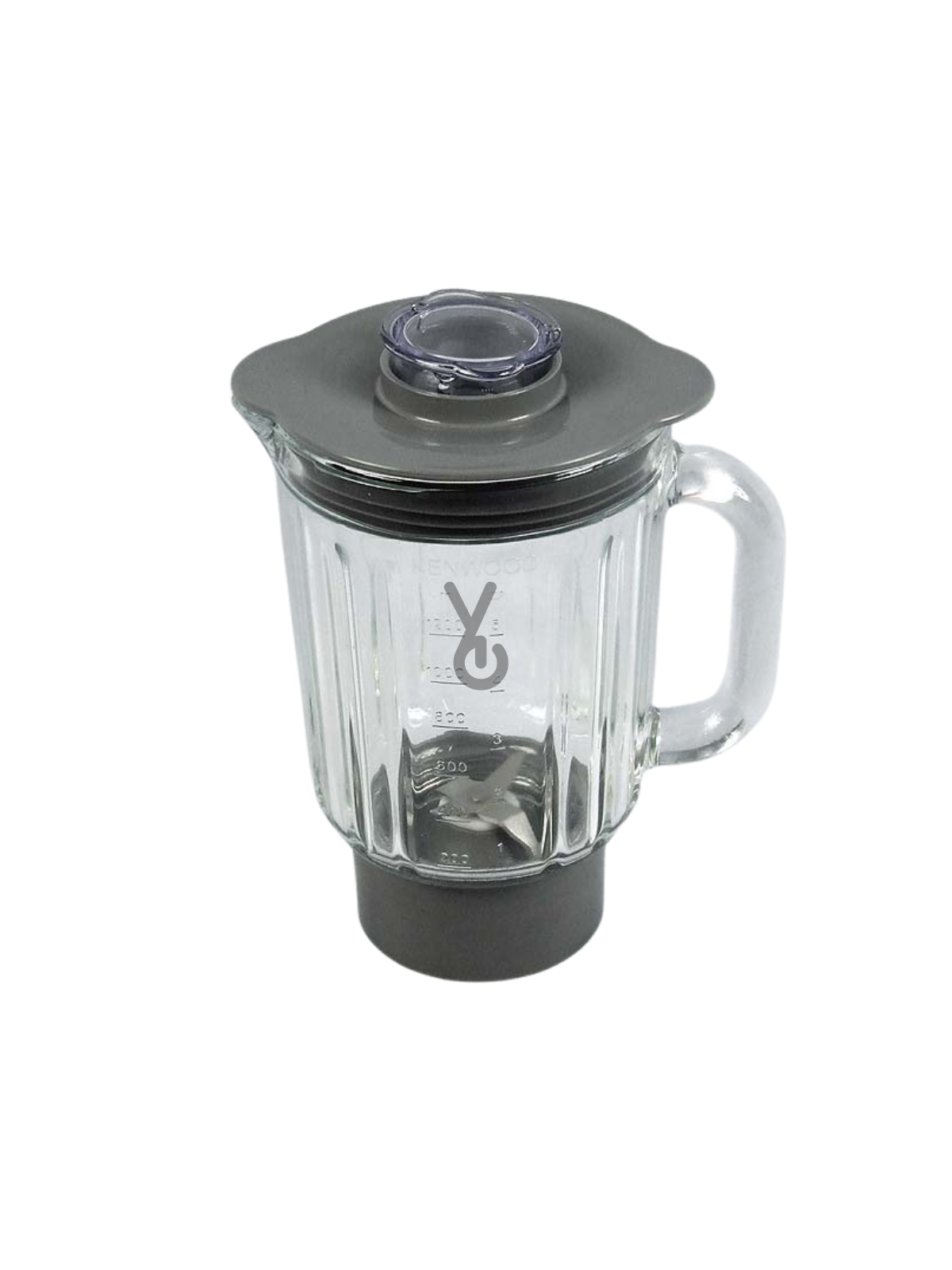 Kenwood - Km285 Blender (Cam) - At283 - Eki Komple