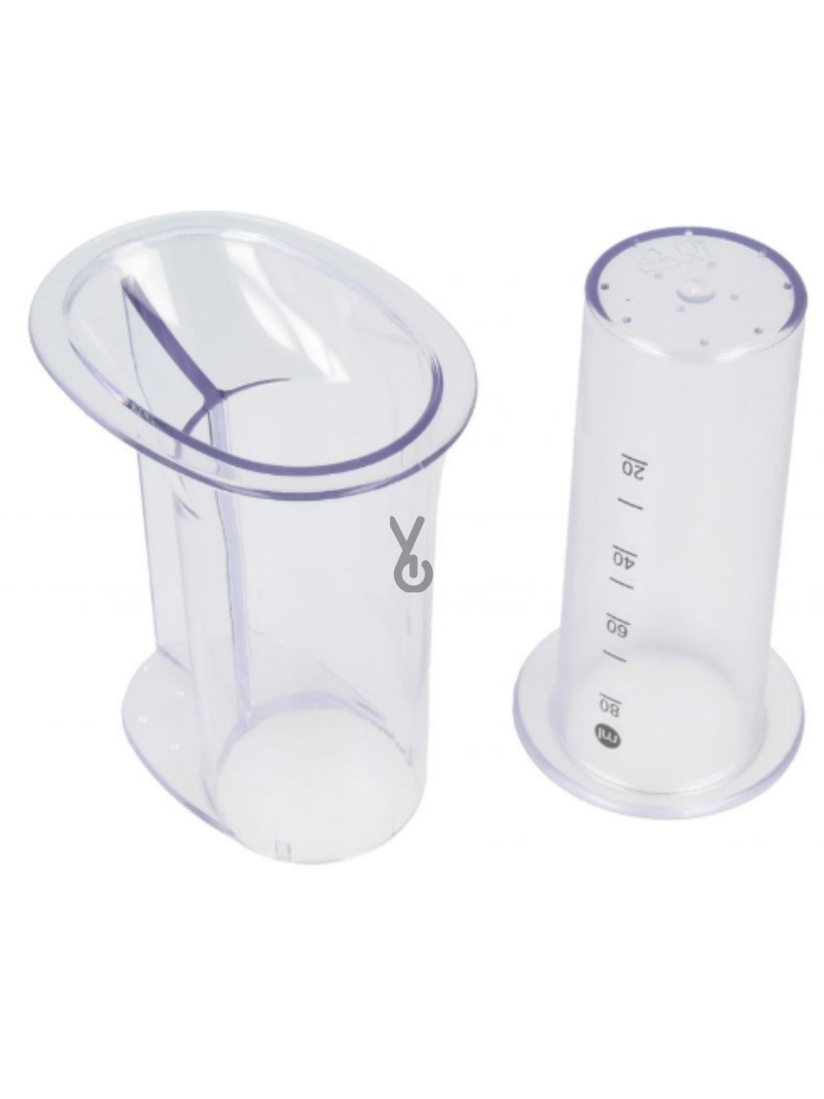 Kenwood - Km285 İtici-Large & Small