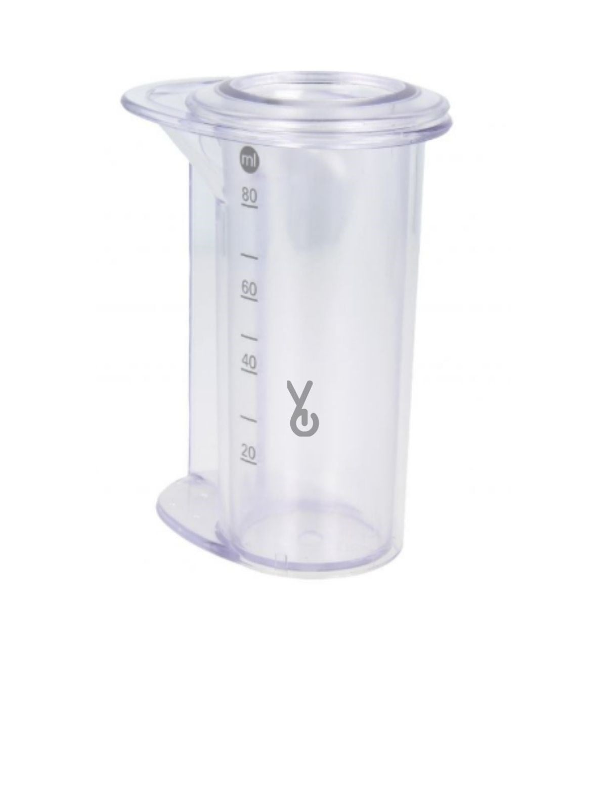 Kenwood - Km285 İtici-Large & Small