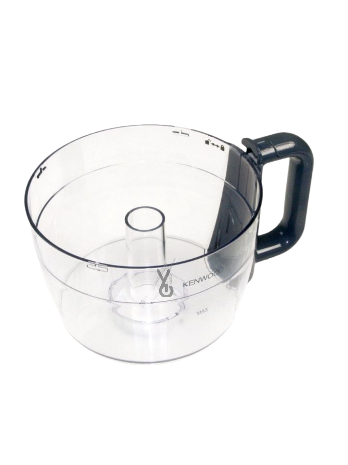 Kenwood - Km285 Kase