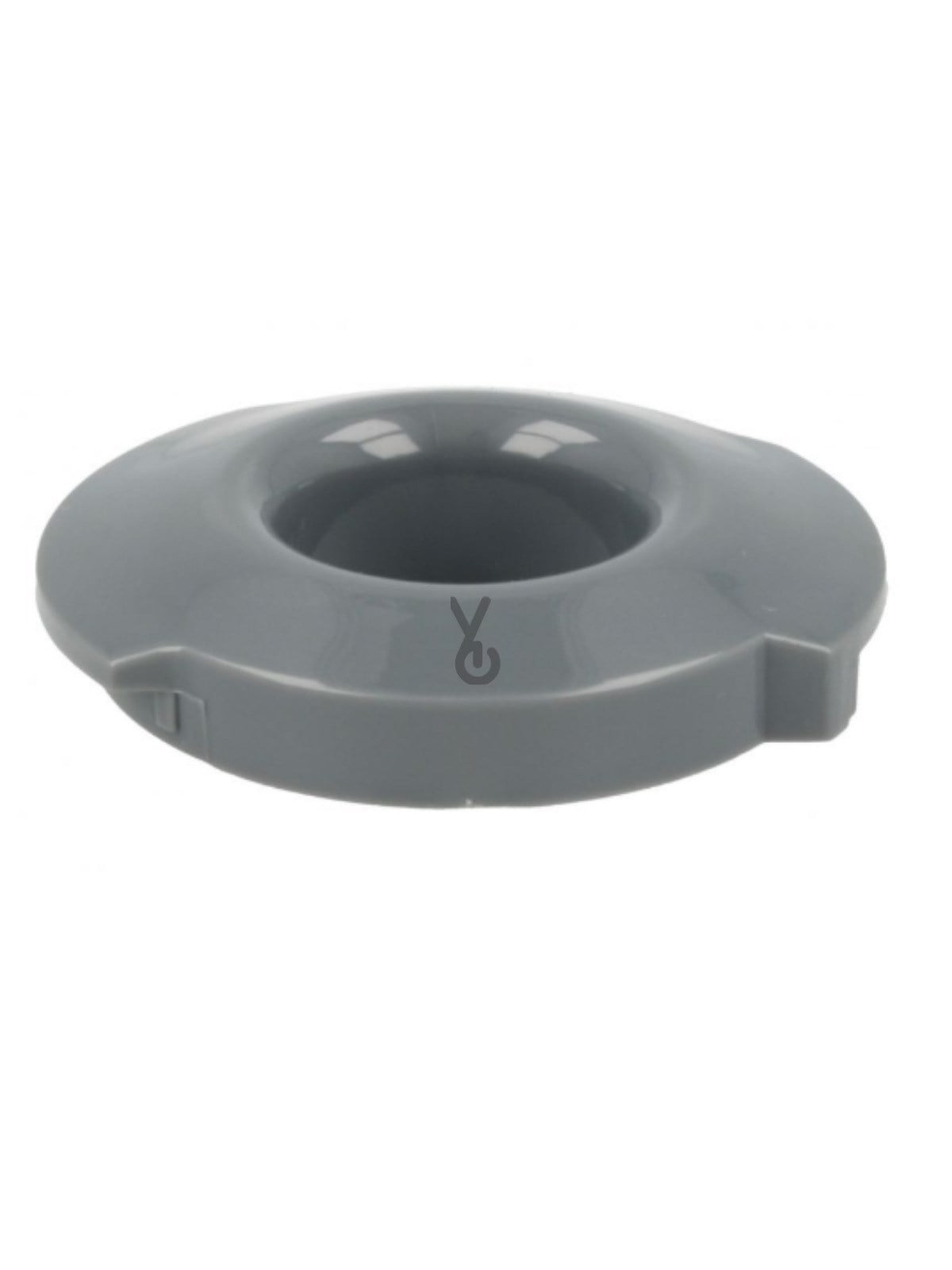 Kenwood - Km285 Orta Hız Tapası-Gri