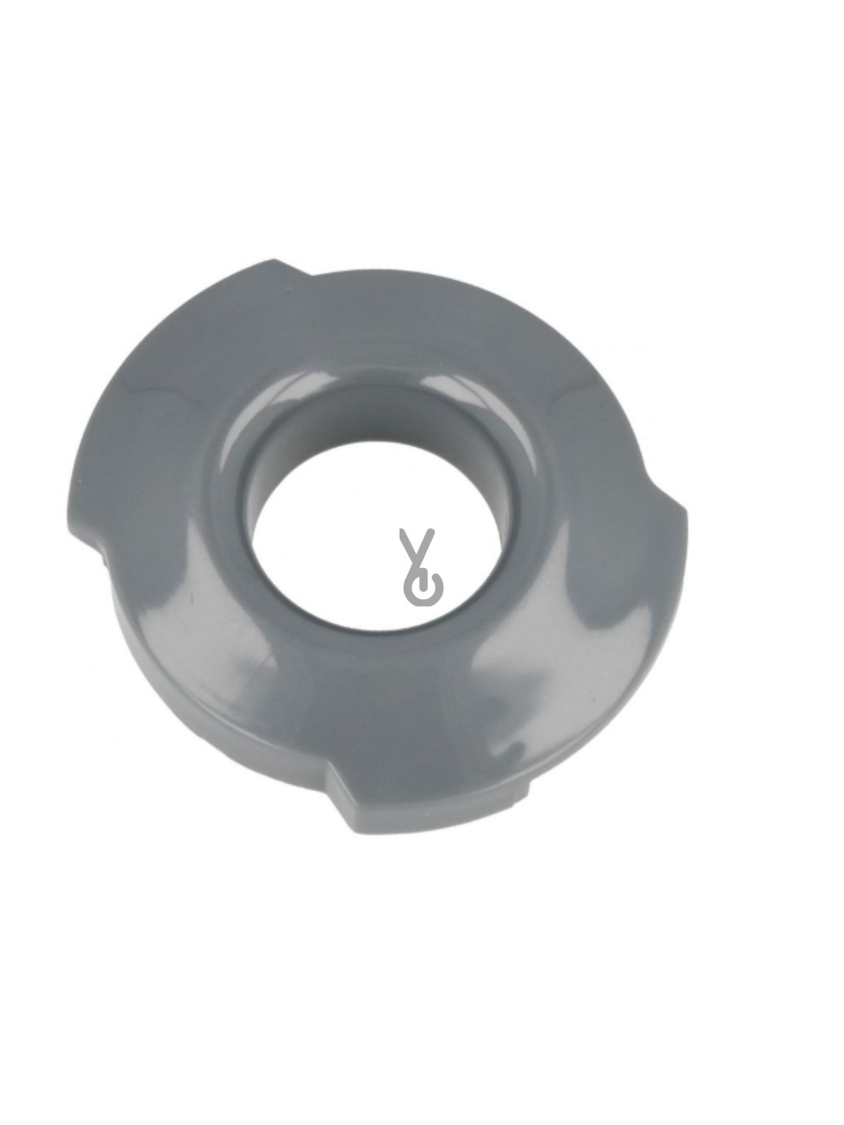 Kenwood - Km285 Orta Hız Tapası-Gri