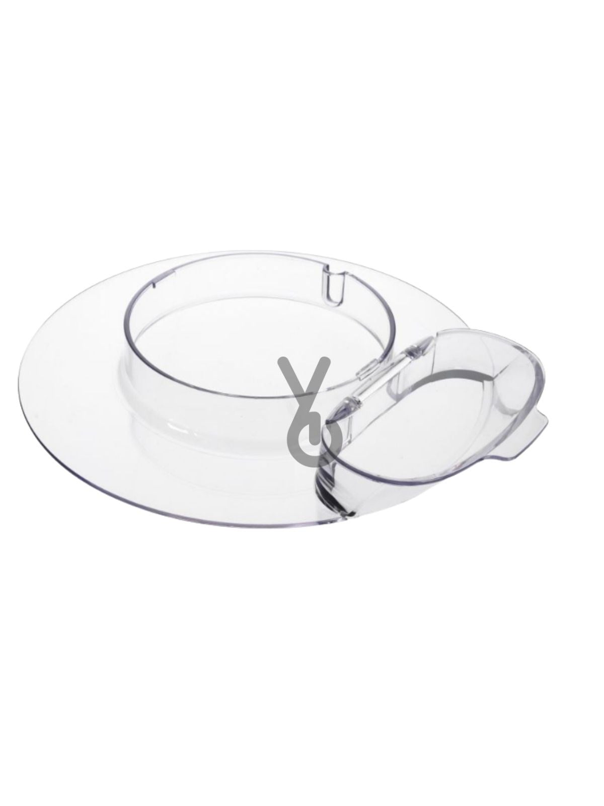 Kenwood - Kmx50Gr Kase Kapağı Revizyon