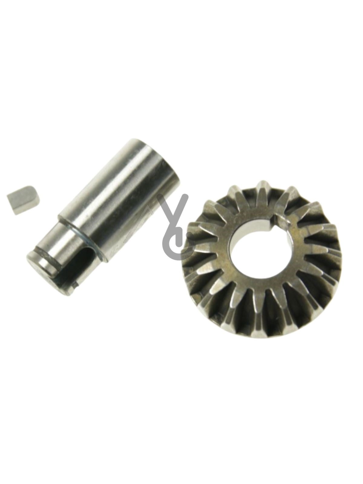Kenwood - Kmx80Seri Dişli Ve Şaft-Yavaş Hız Çıkış