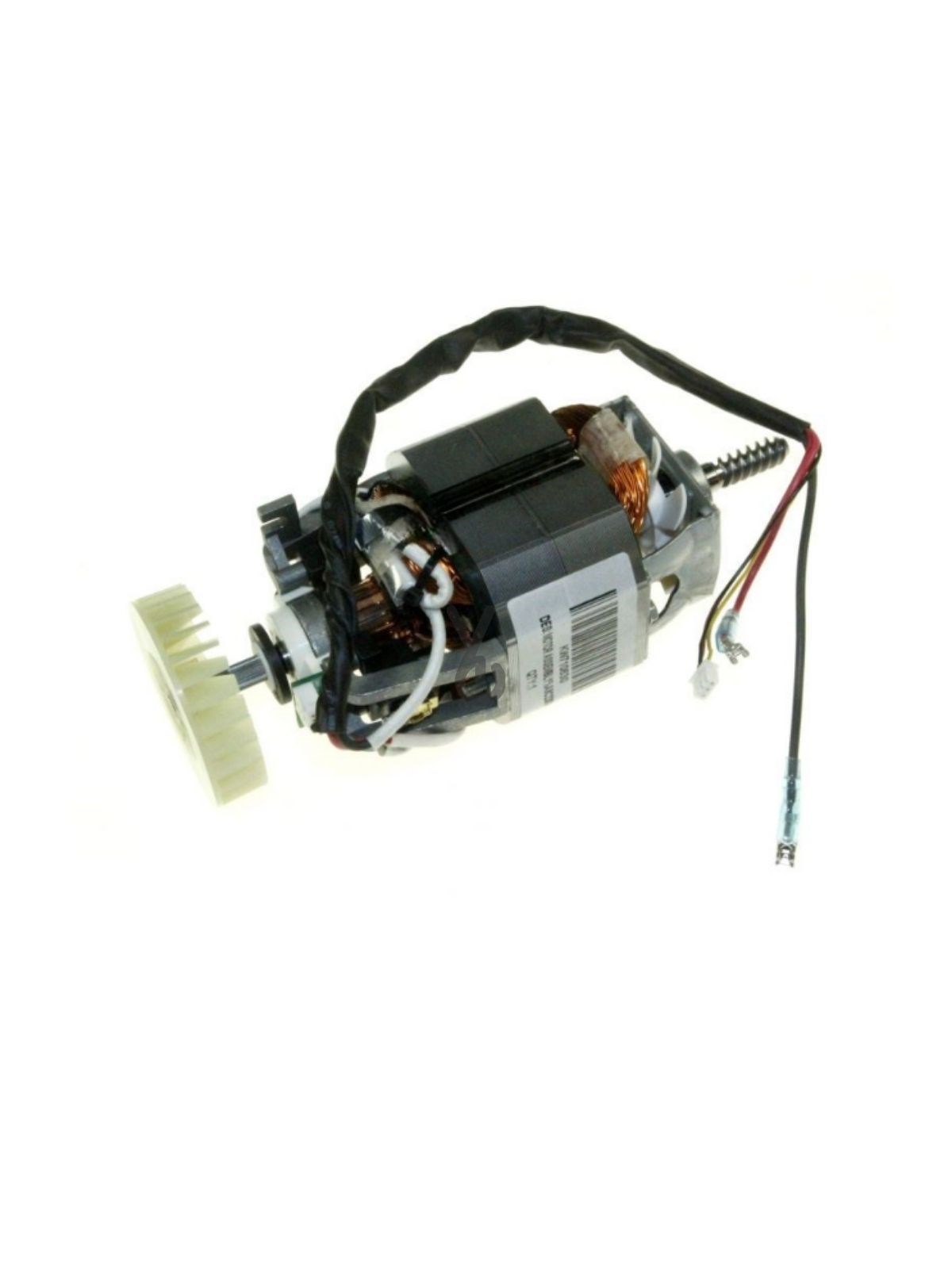 Kenwood - Kmx80Seri Motor - 230V