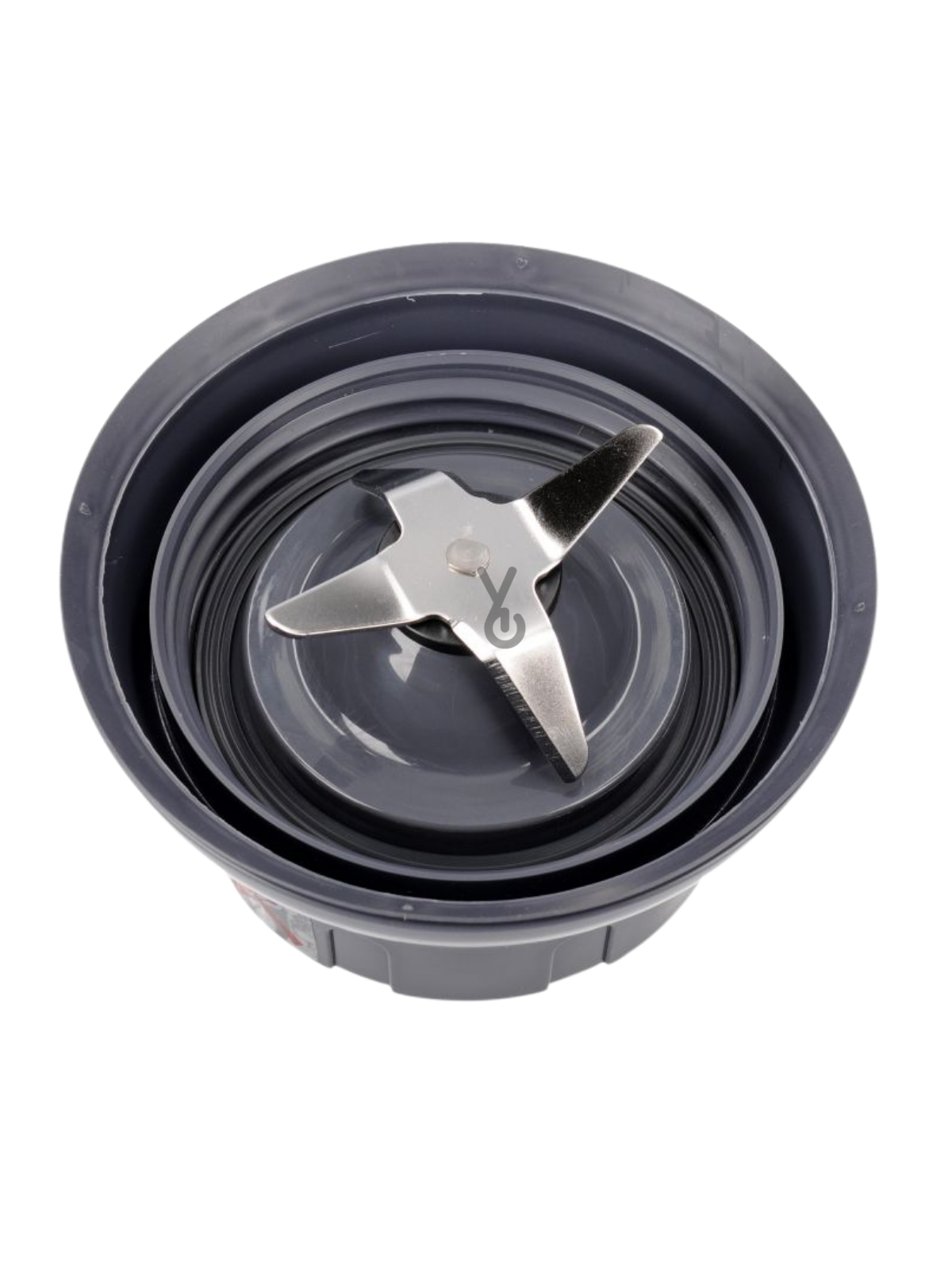Kenwood - Knc010 Bıçaklı Tmel Plast,K Parça