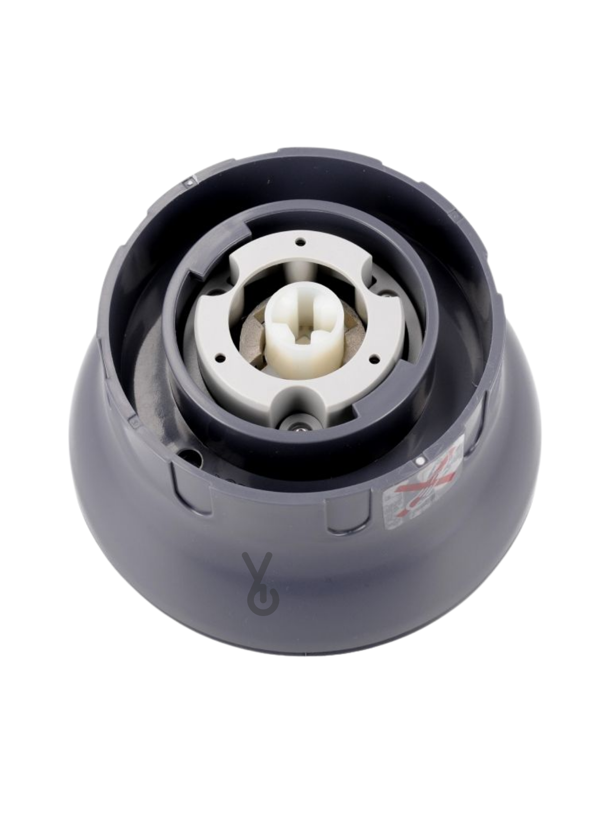 Kenwood - Knc010 Bıçaklı Tmel Plast,K Parça