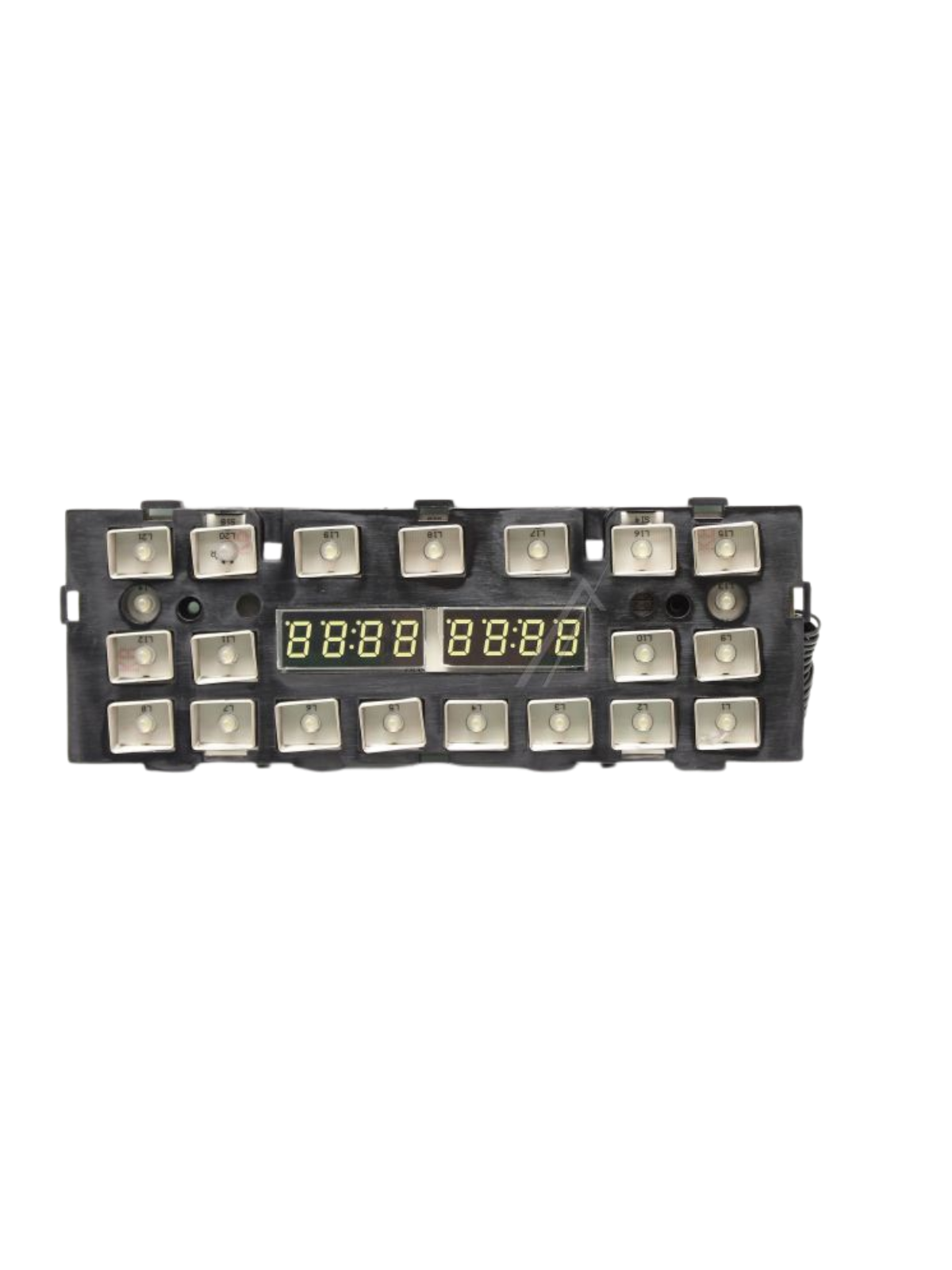 Kenwood - Kontrol paneli