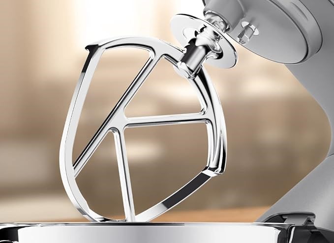 Kenwood KVL85.004SI Titanium Chef Baker XL Mutfak Şefi-Gümüş - Kutu Hasarlı