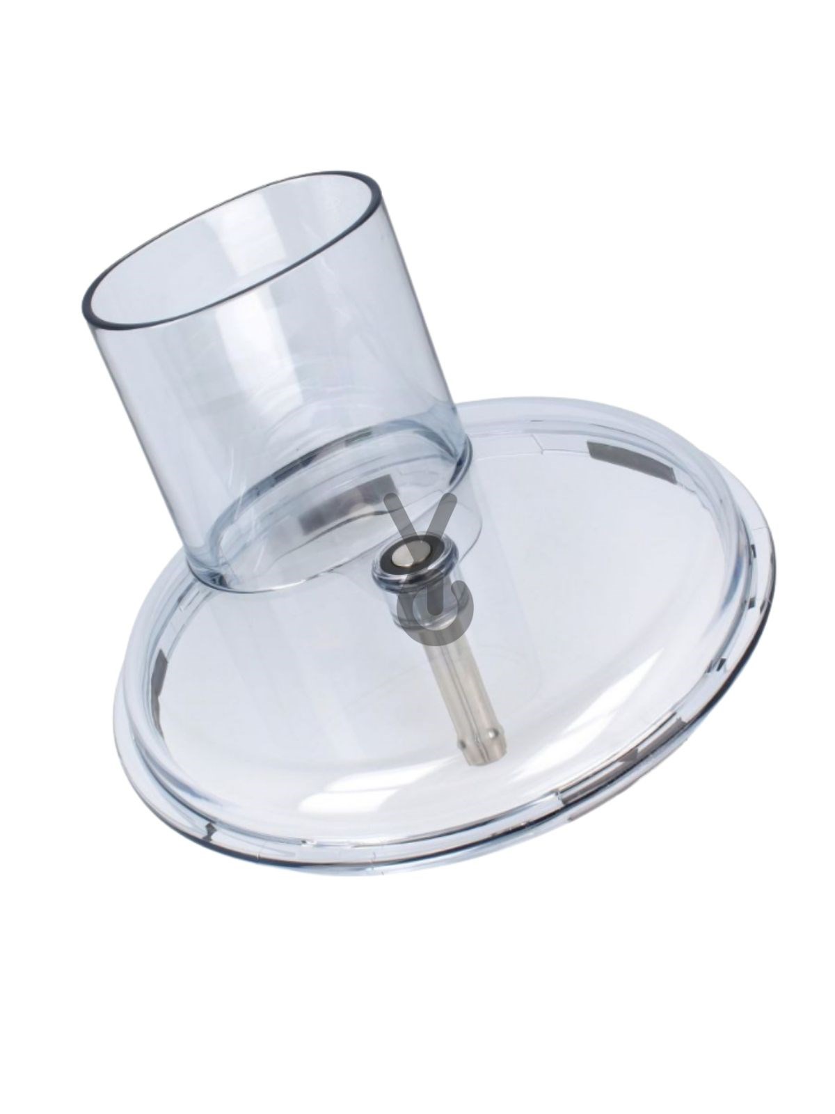 Kenwood - LID ASSY AT340