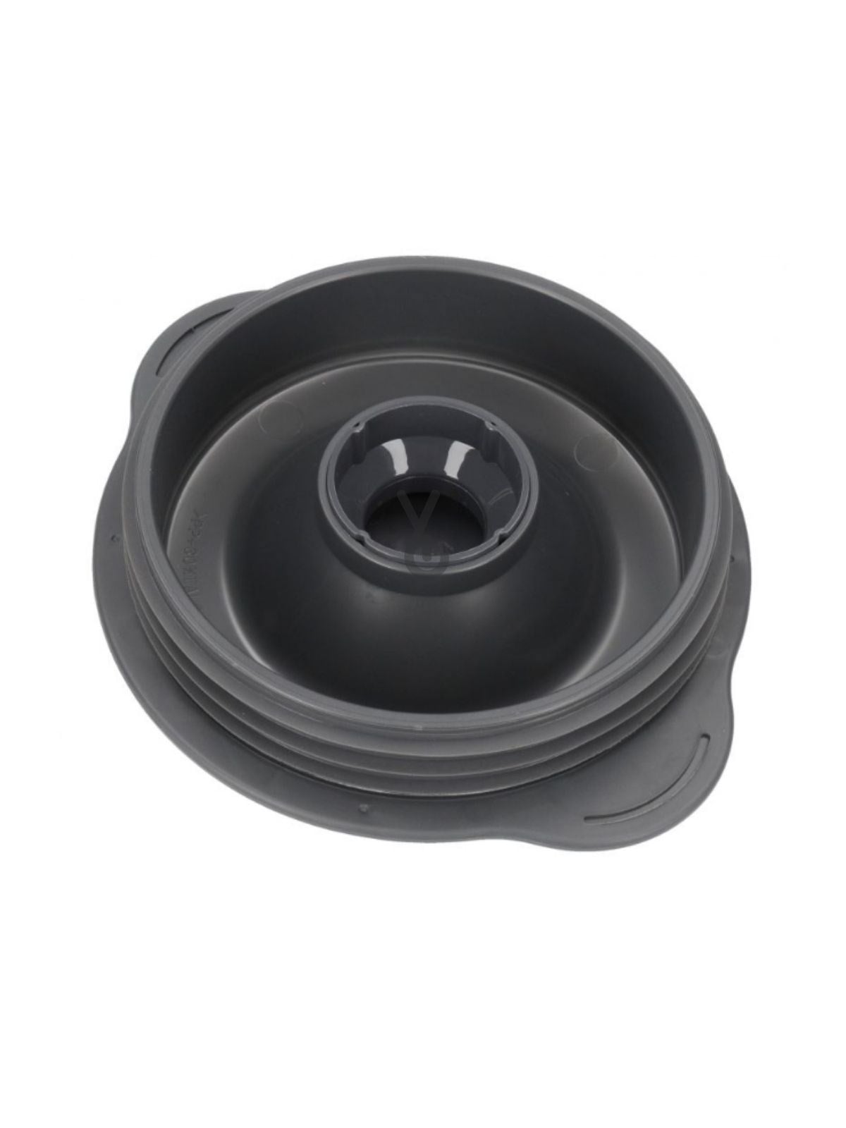 Kenwood - LID, FILLER CAP & SEAL